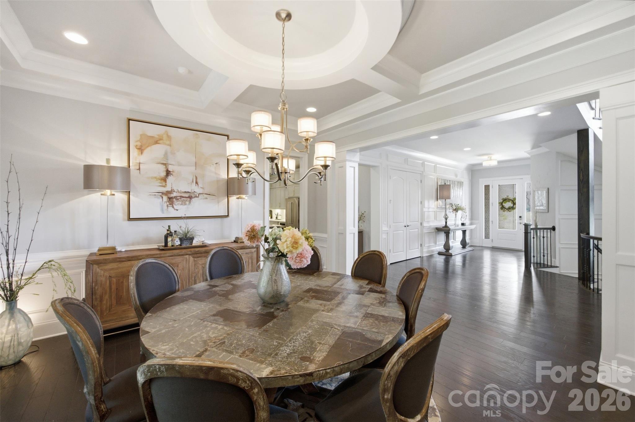 1617 Maize Court — Waxhaw