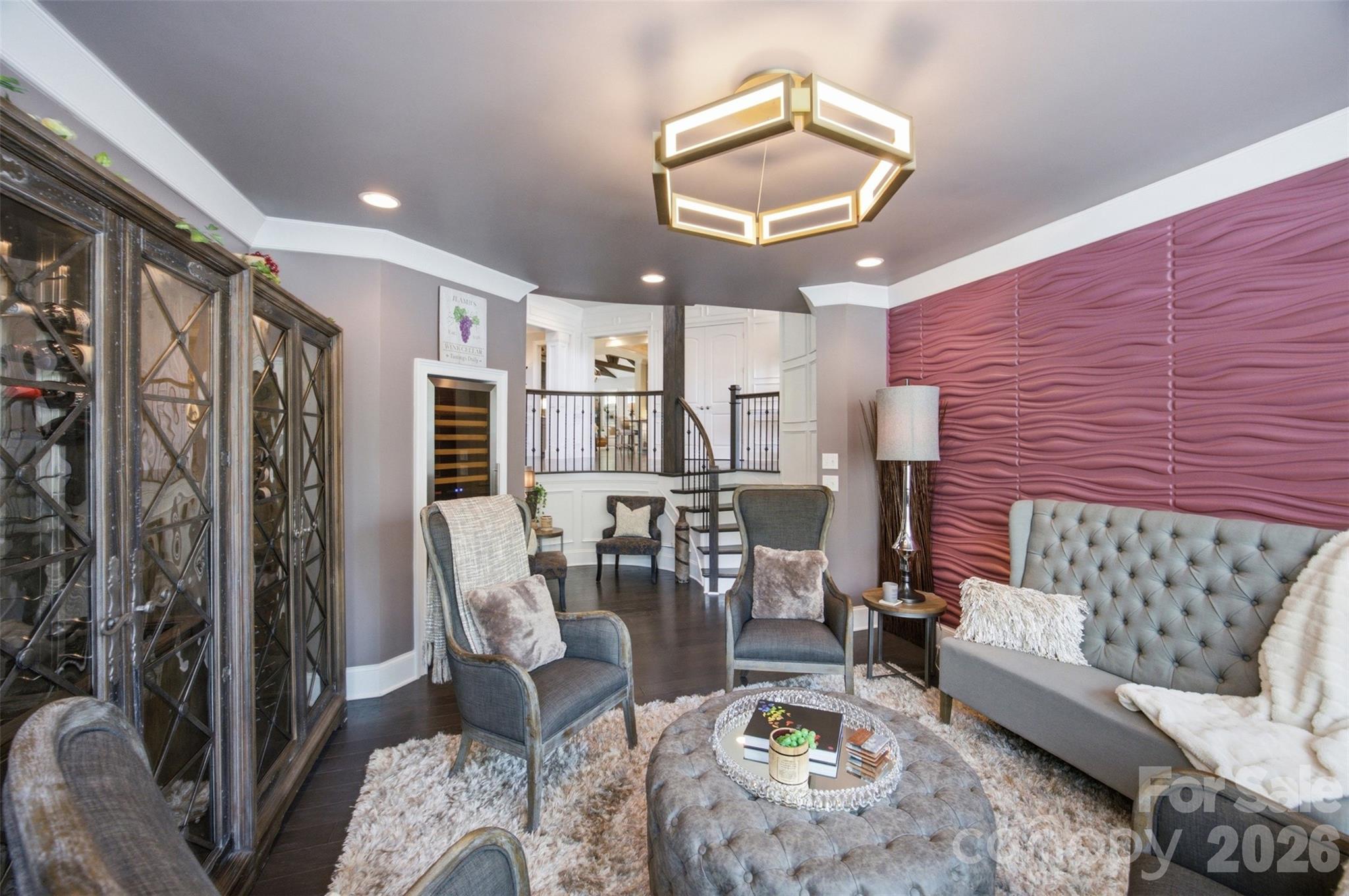 1617 Maize Court — Waxhaw