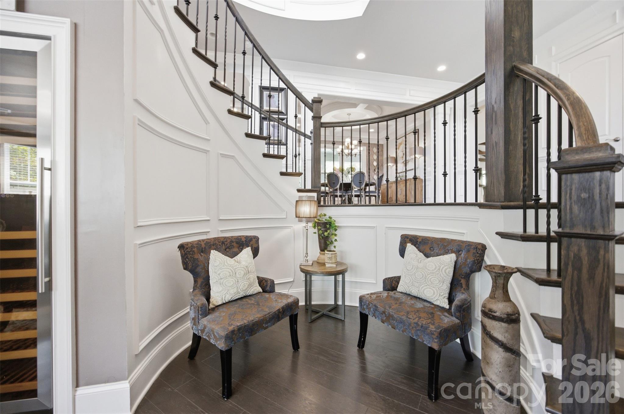 1617 Maize Court — Waxhaw