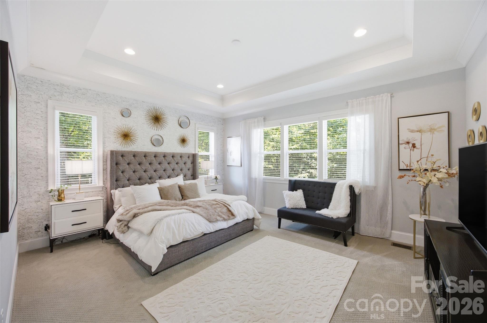 1617 Maize Court — Waxhaw