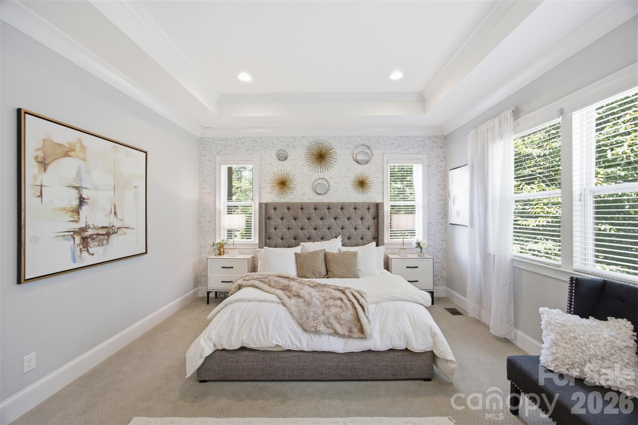 1617 Maize Court — Waxhaw