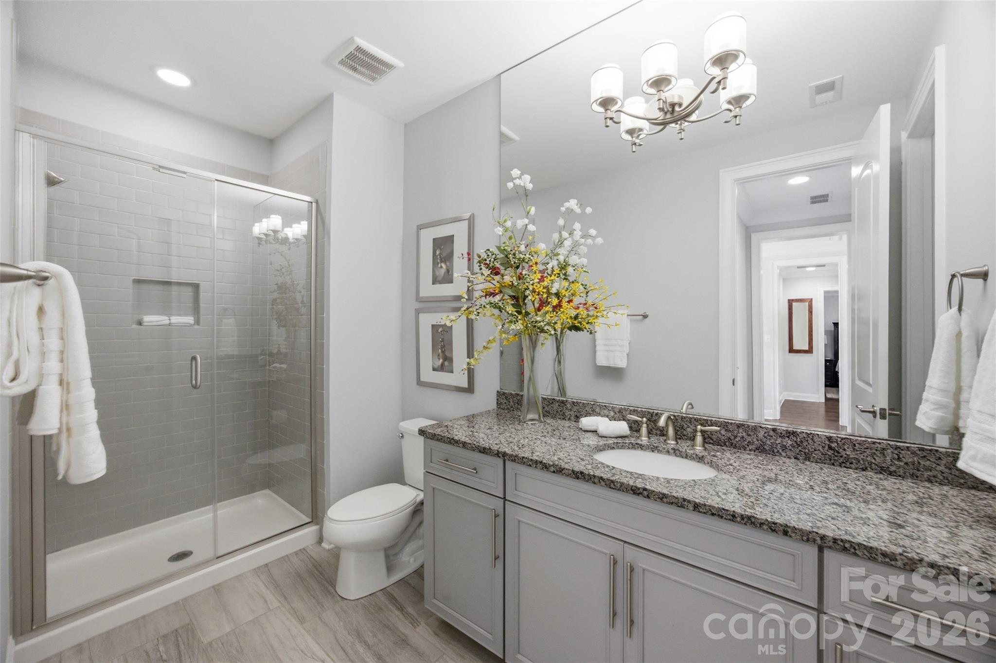 1617 Maize Court — Waxhaw