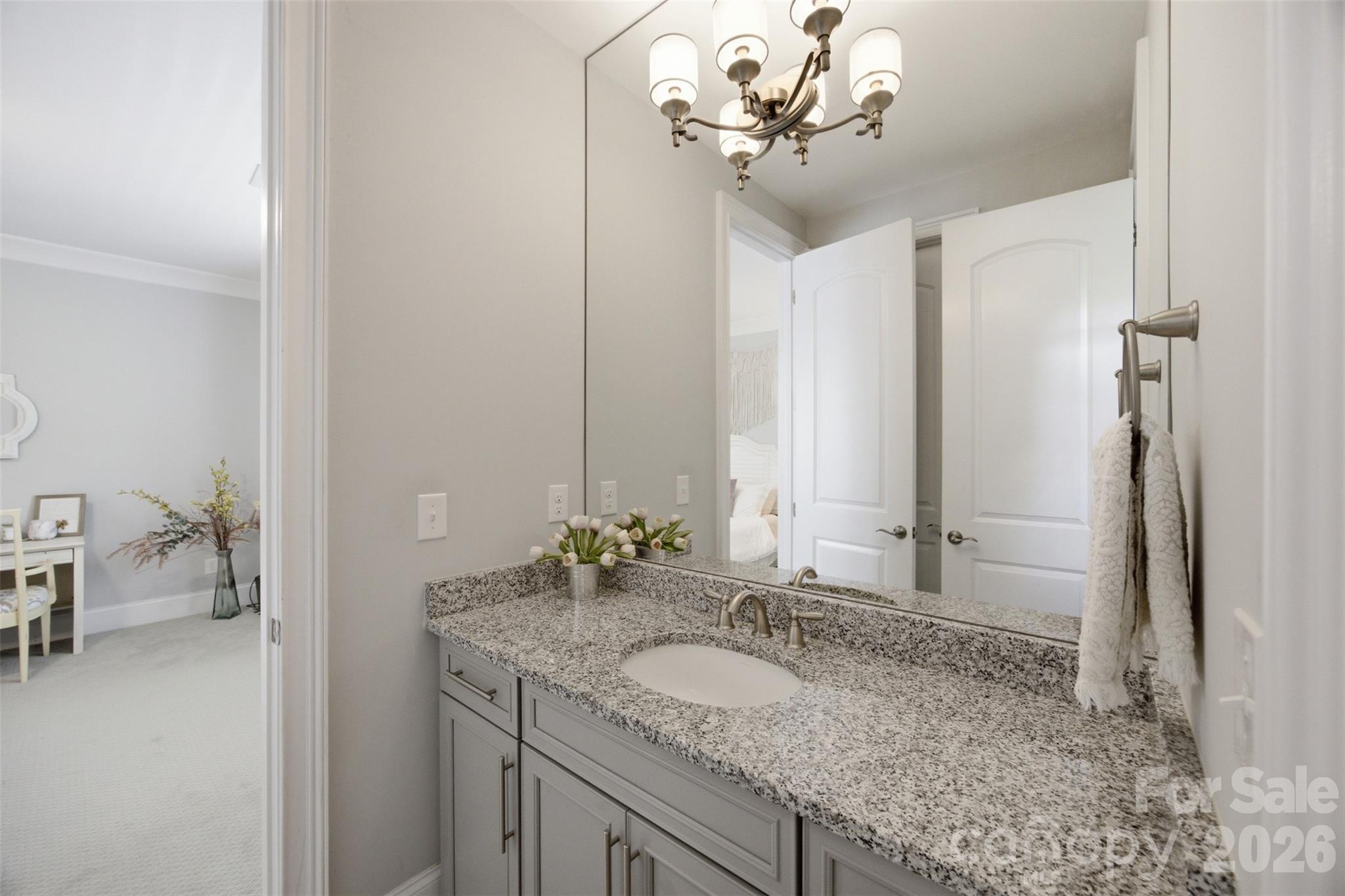 1617 Maize Court — Waxhaw