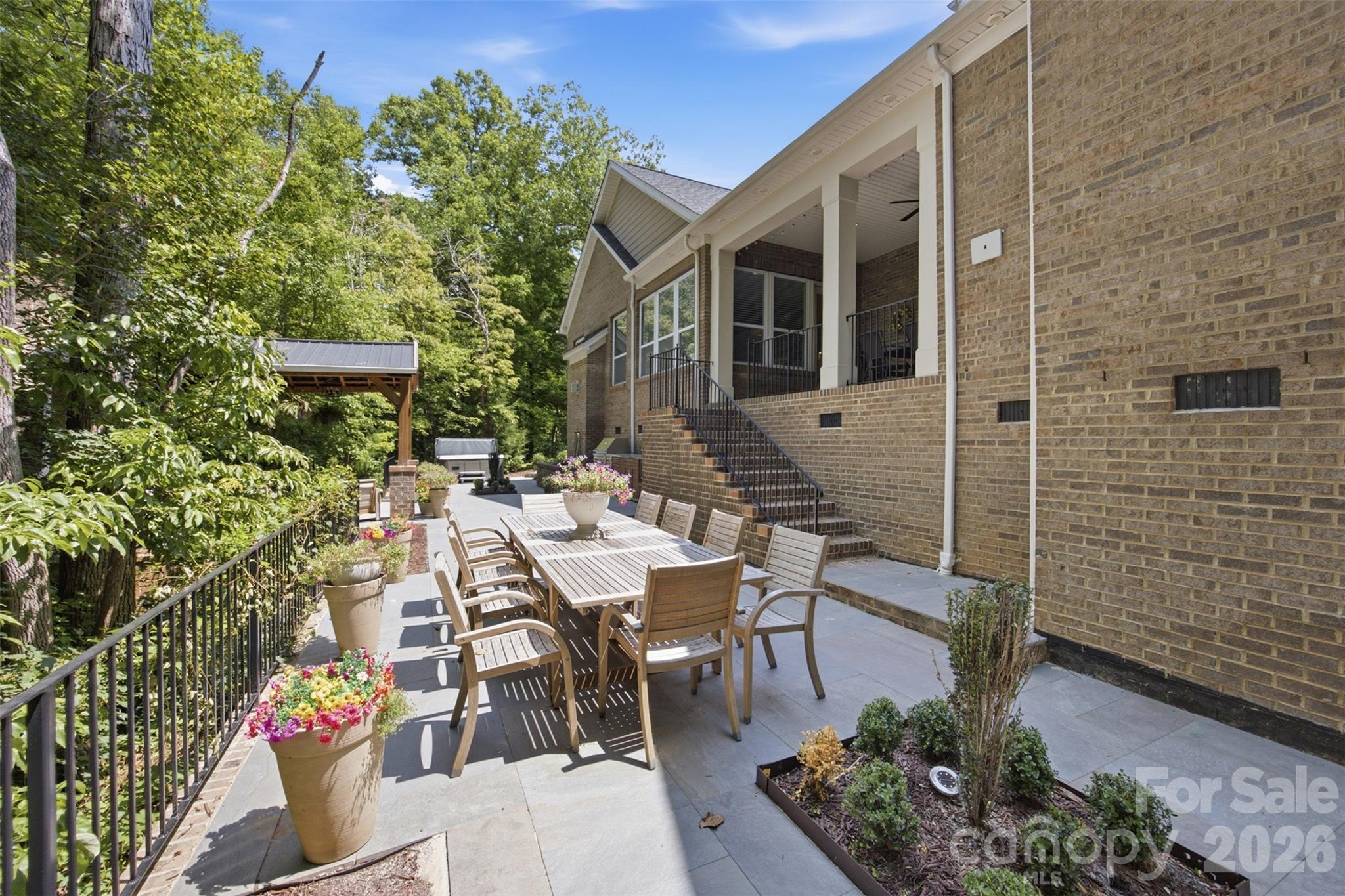 1617 Maize Court — Waxhaw