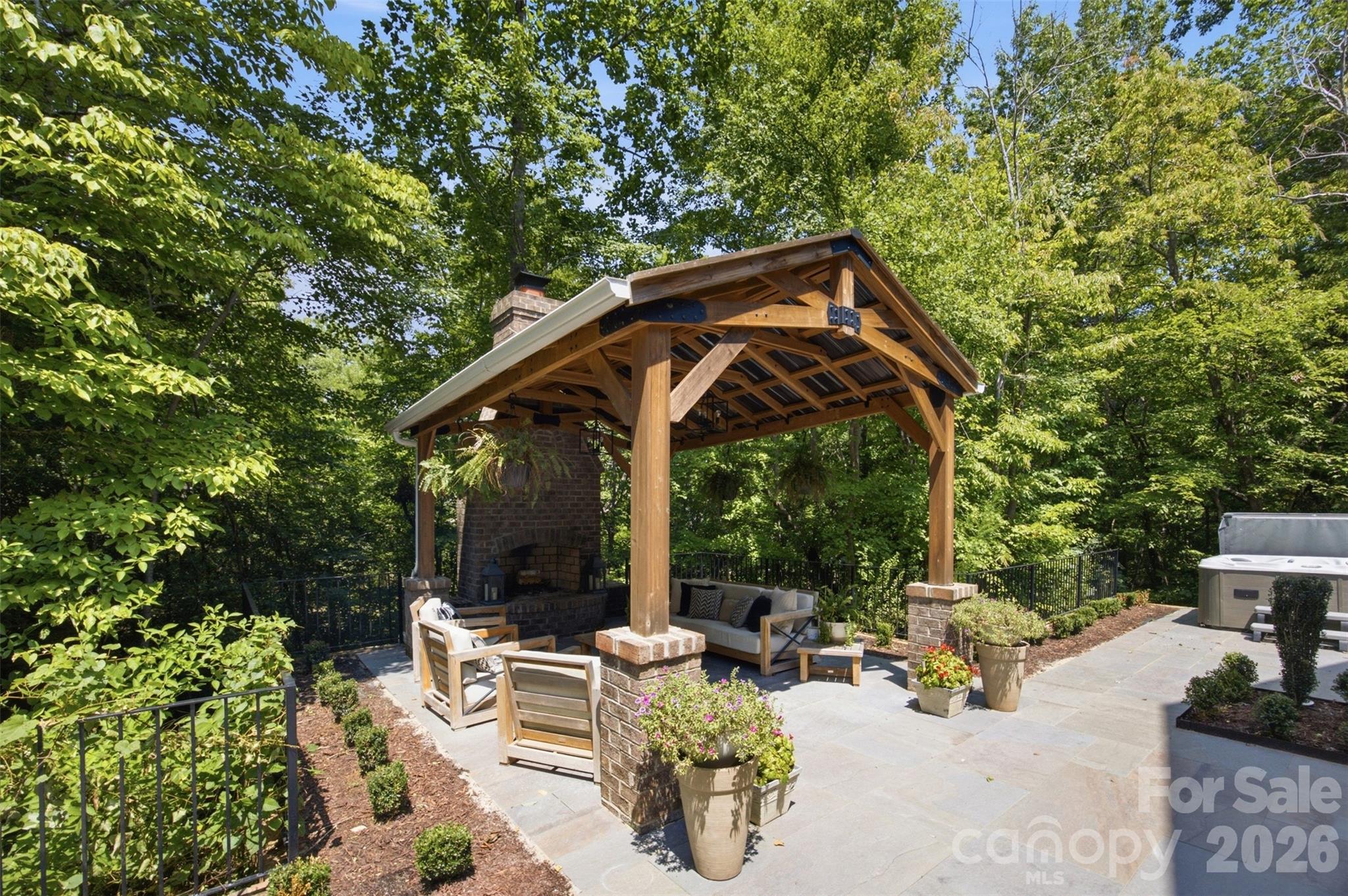1617 Maize Court — Waxhaw