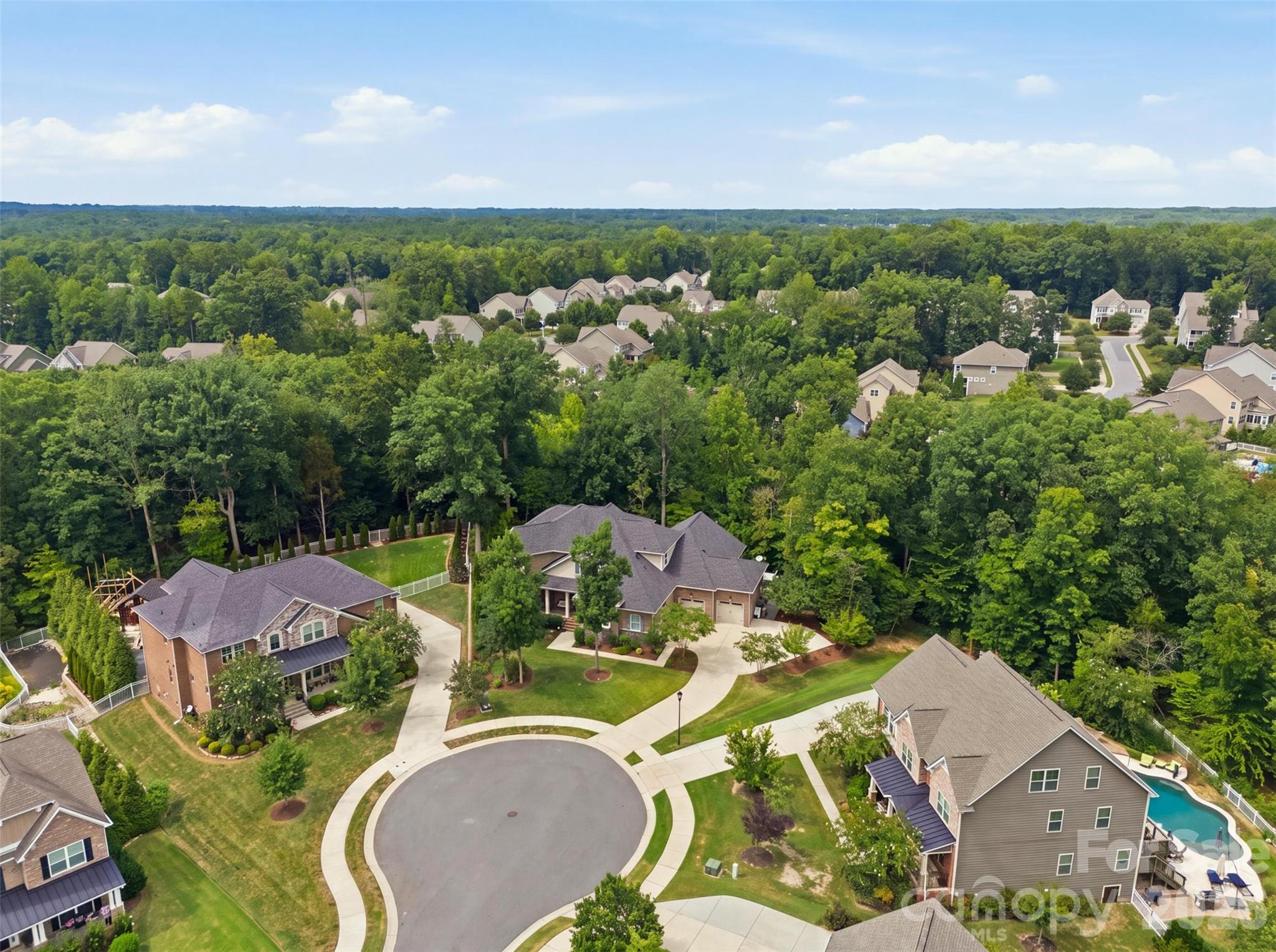 1617 Maize Court — Waxhaw