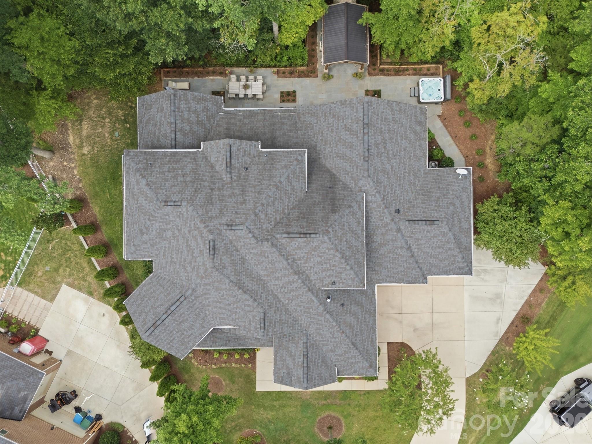 1617 Maize Court — Waxhaw