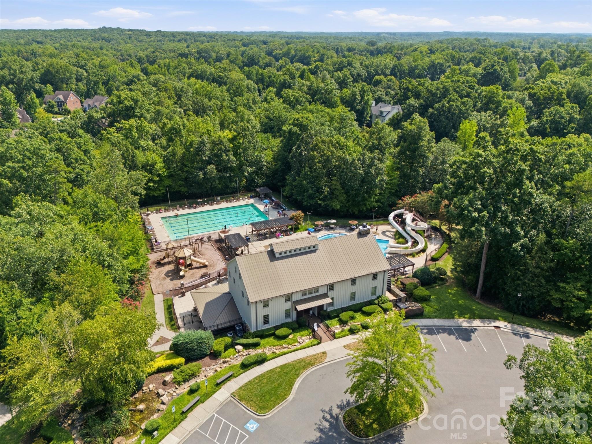 1617 Maize Court — Waxhaw