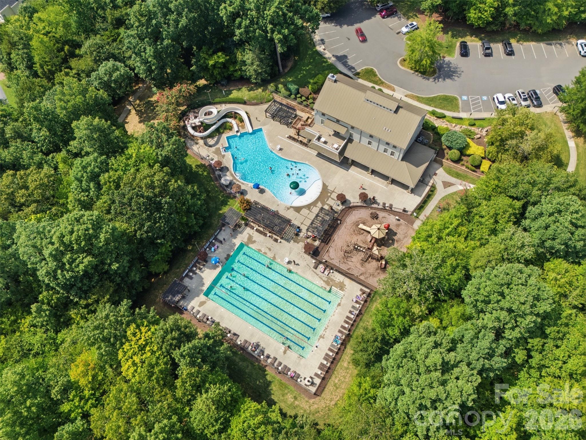 1617 Maize Court — Waxhaw