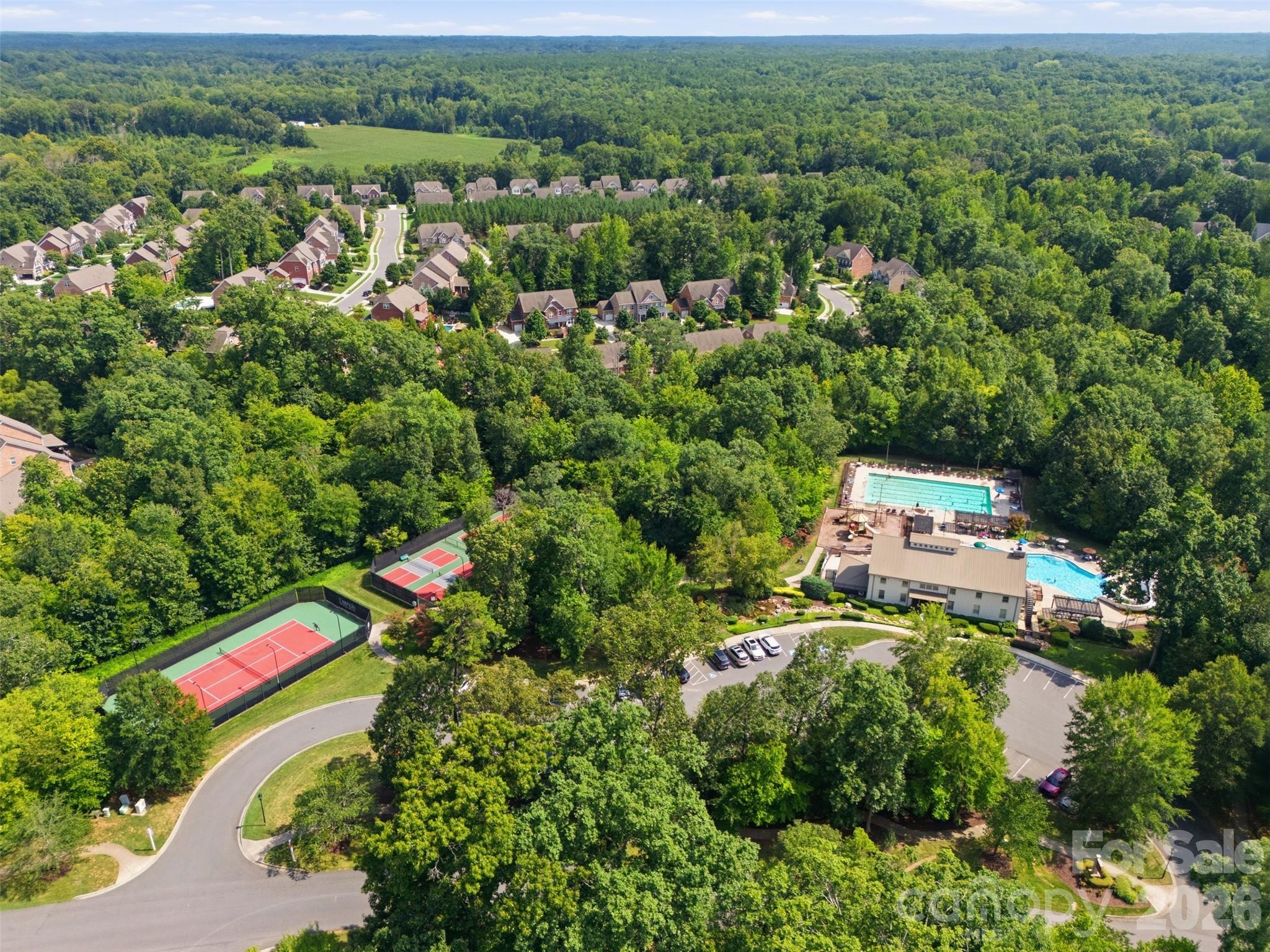 1617 Maize Court — Waxhaw