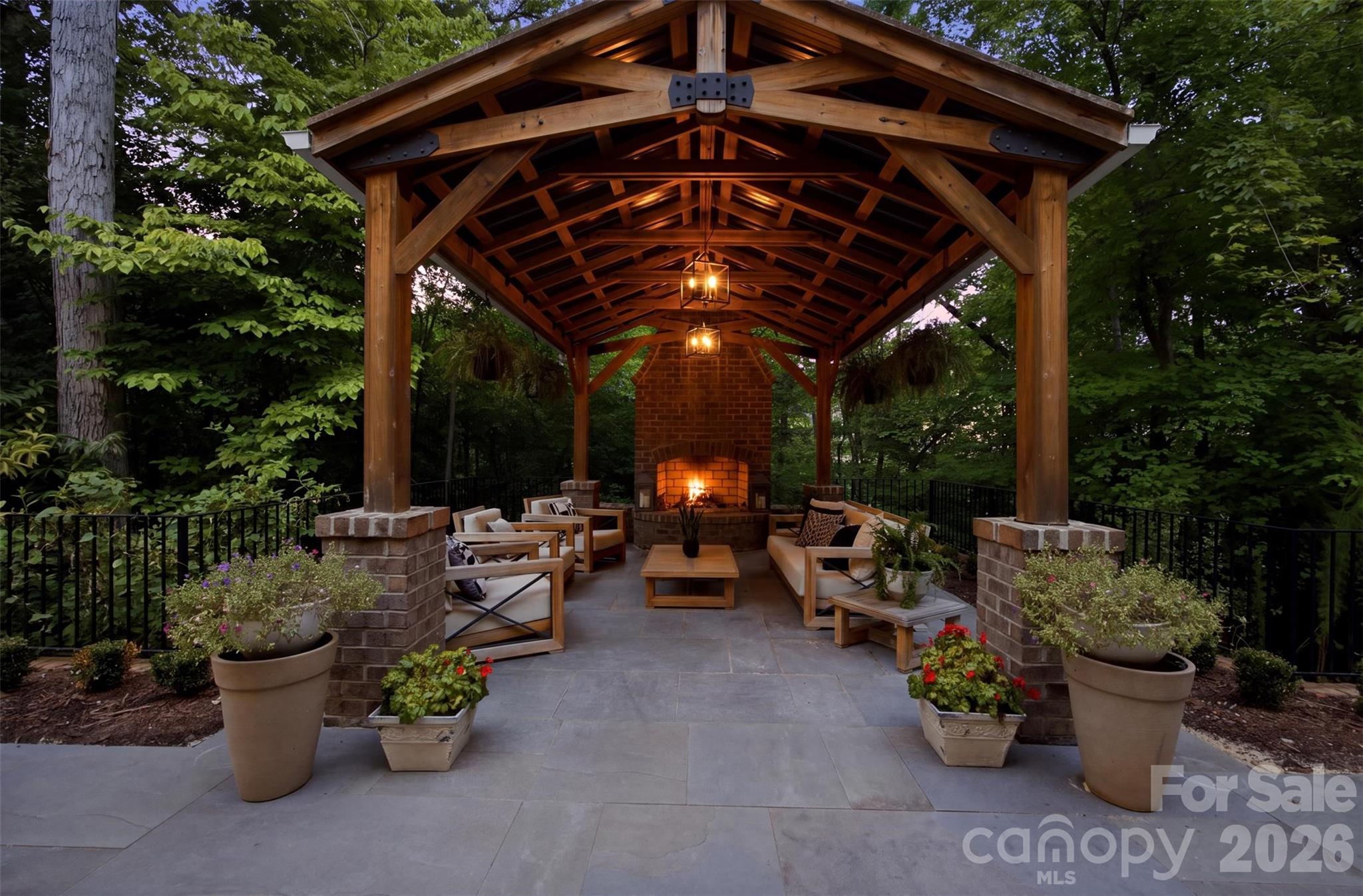 1617 Maize Court — Waxhaw