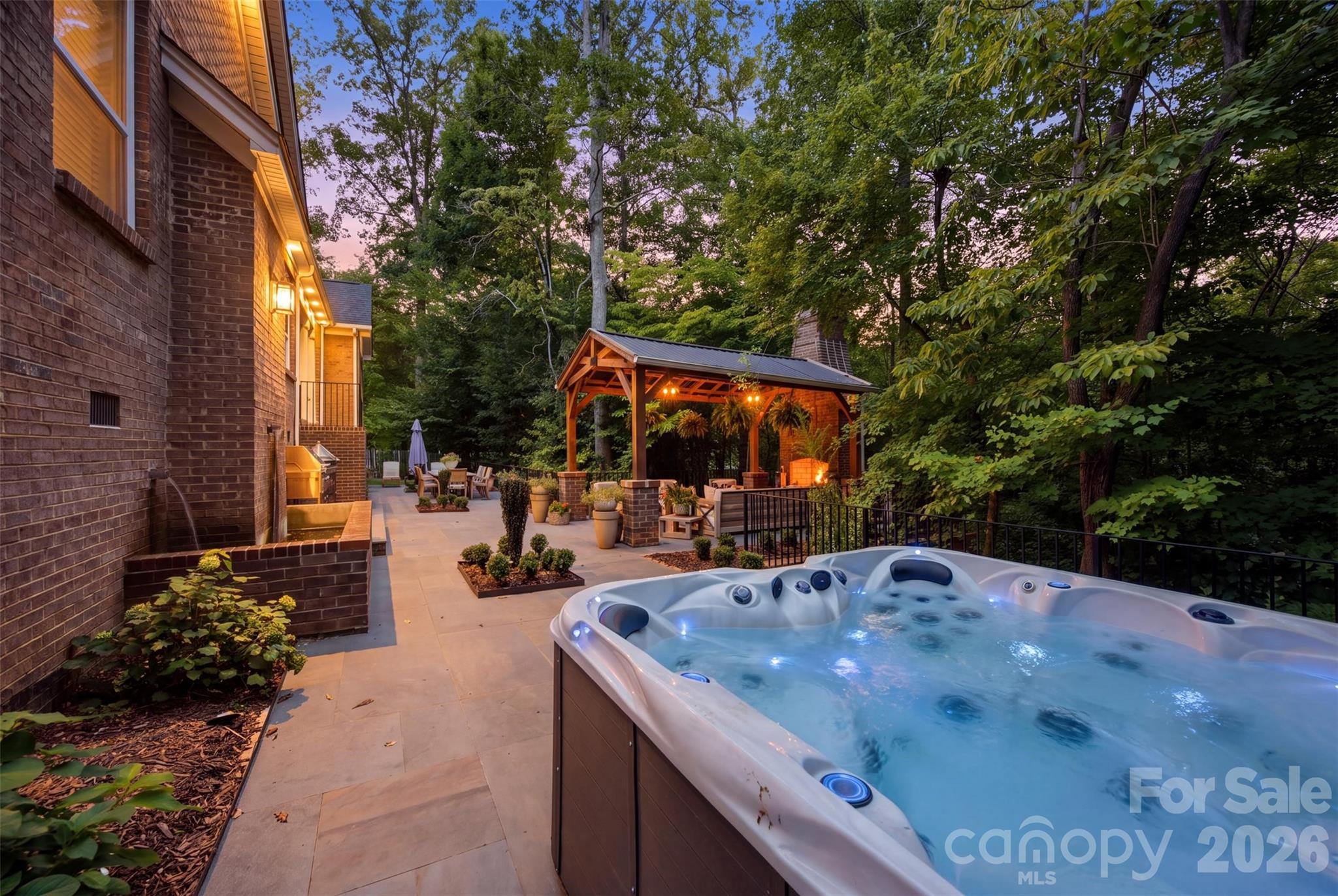 1617 Maize Court — Waxhaw