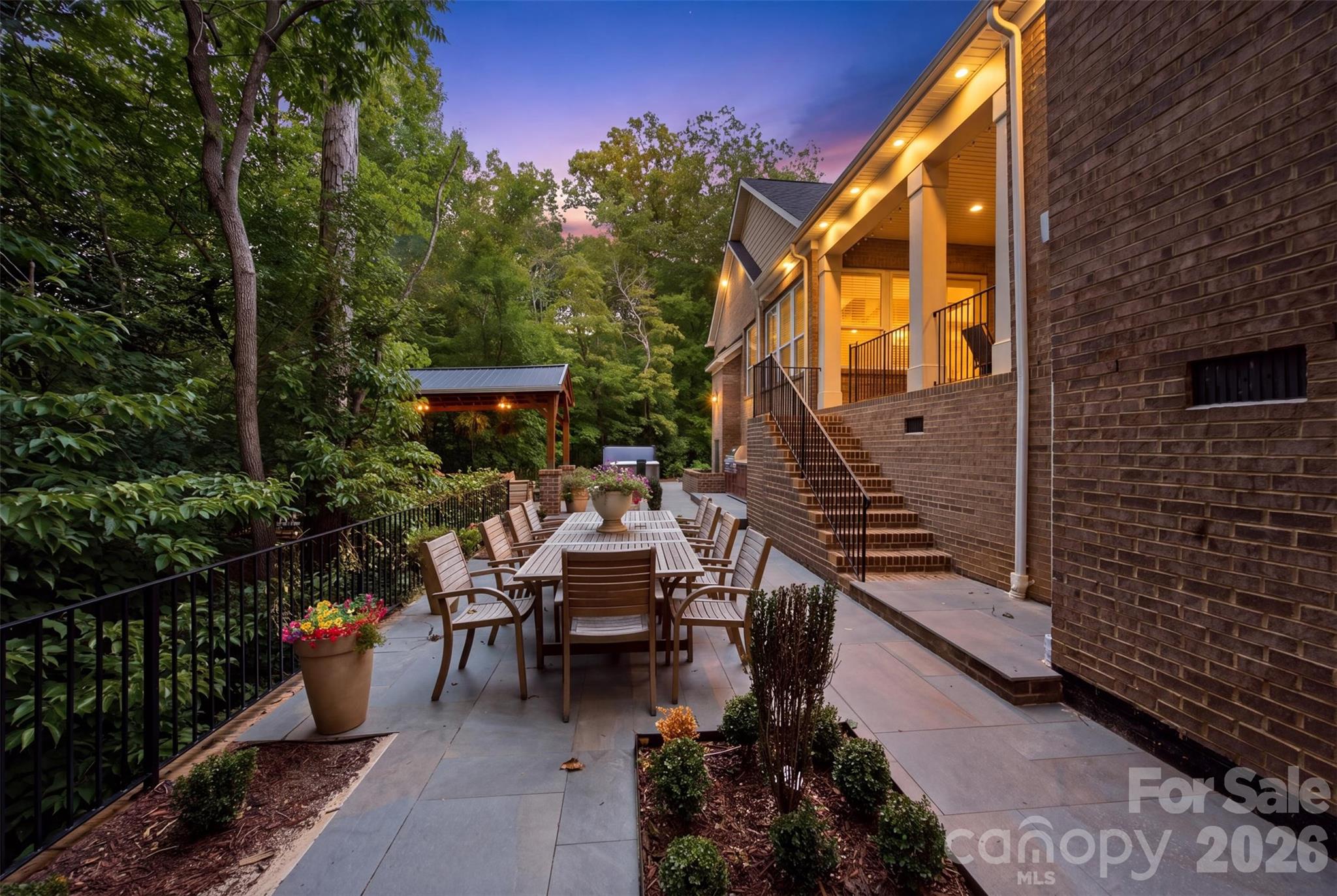 1617 Maize Court — Waxhaw