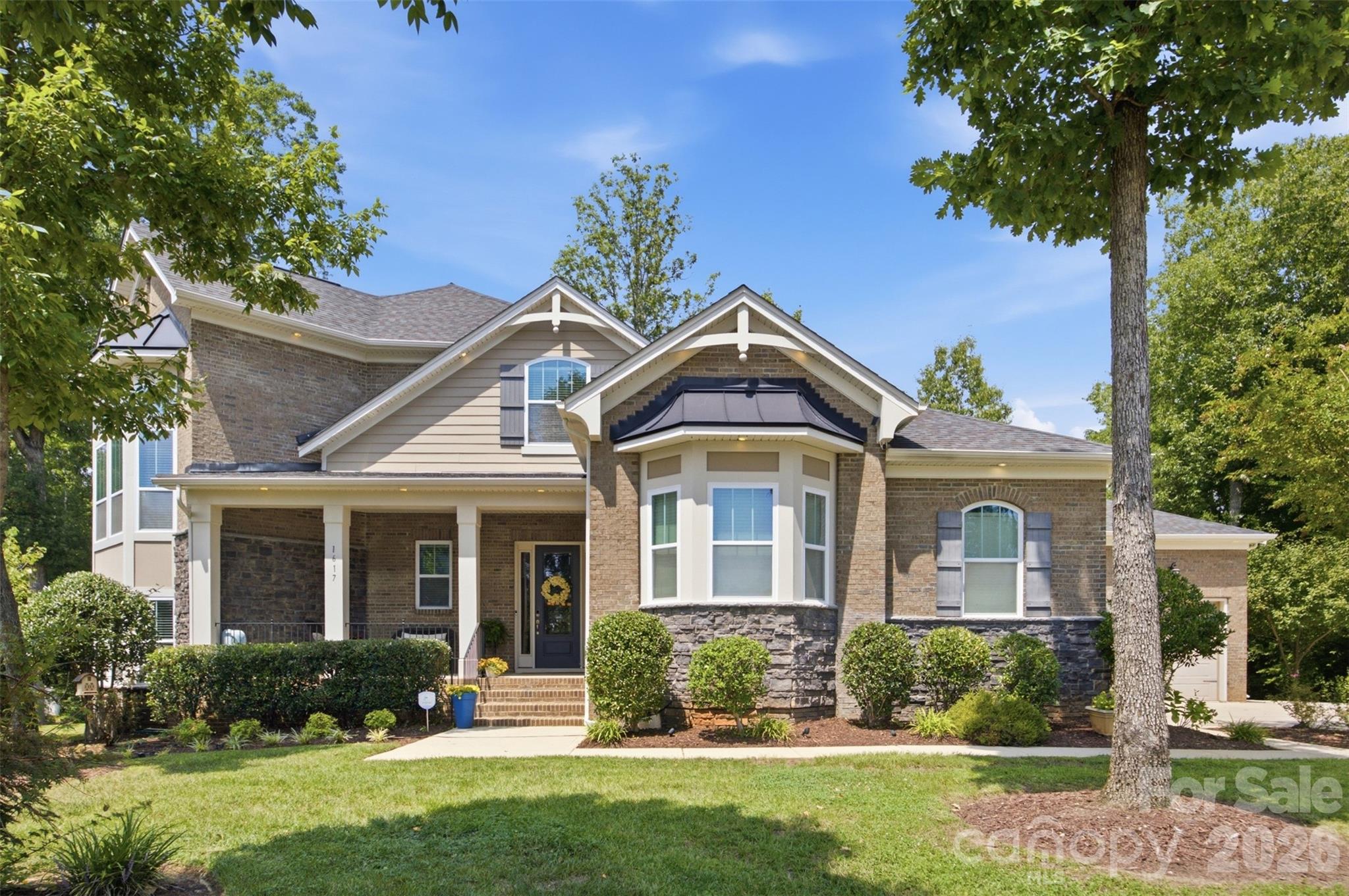 1617 Maize Court — Waxhaw