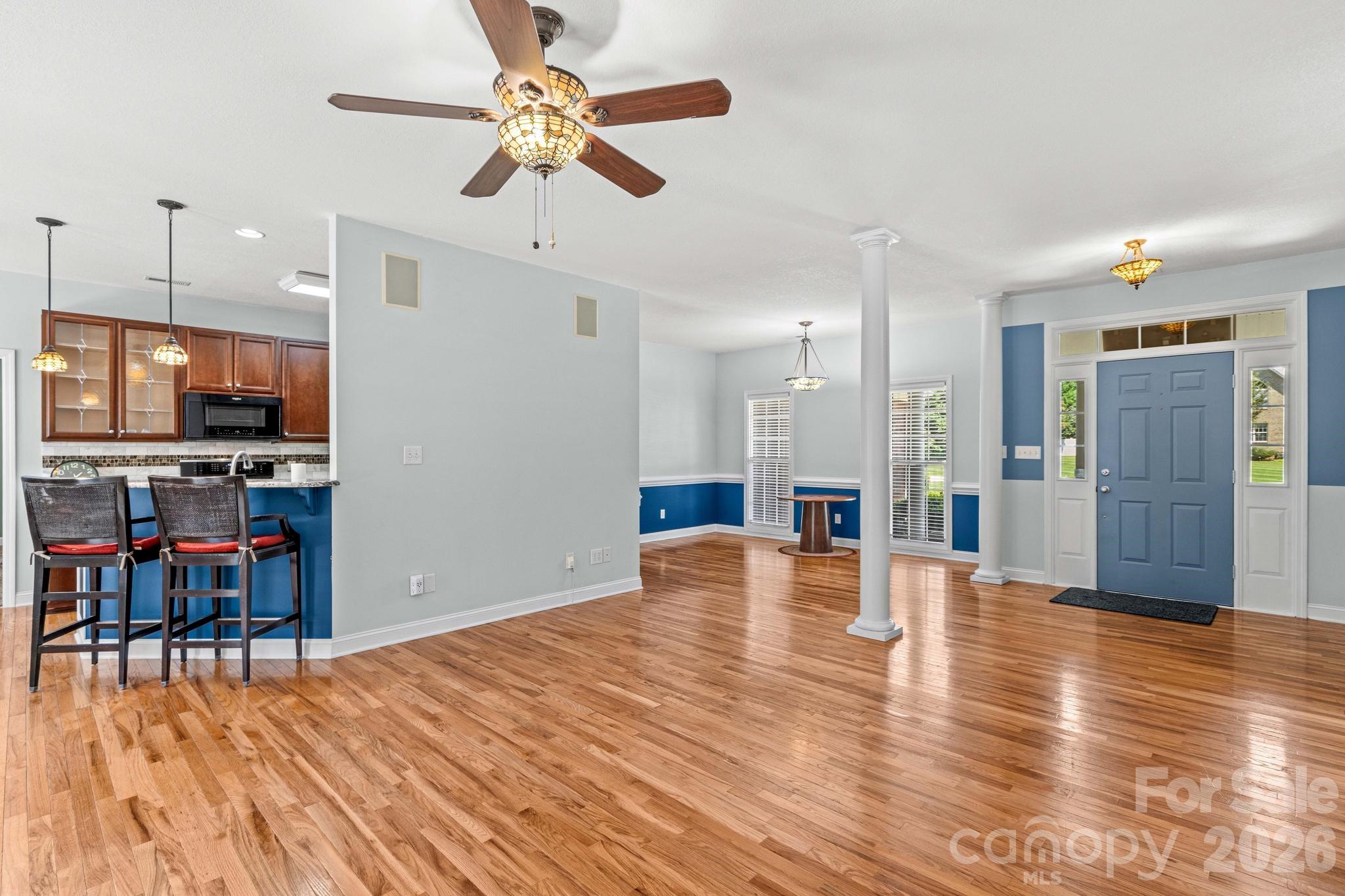 276 Falcon Crest Lane — Salisbury