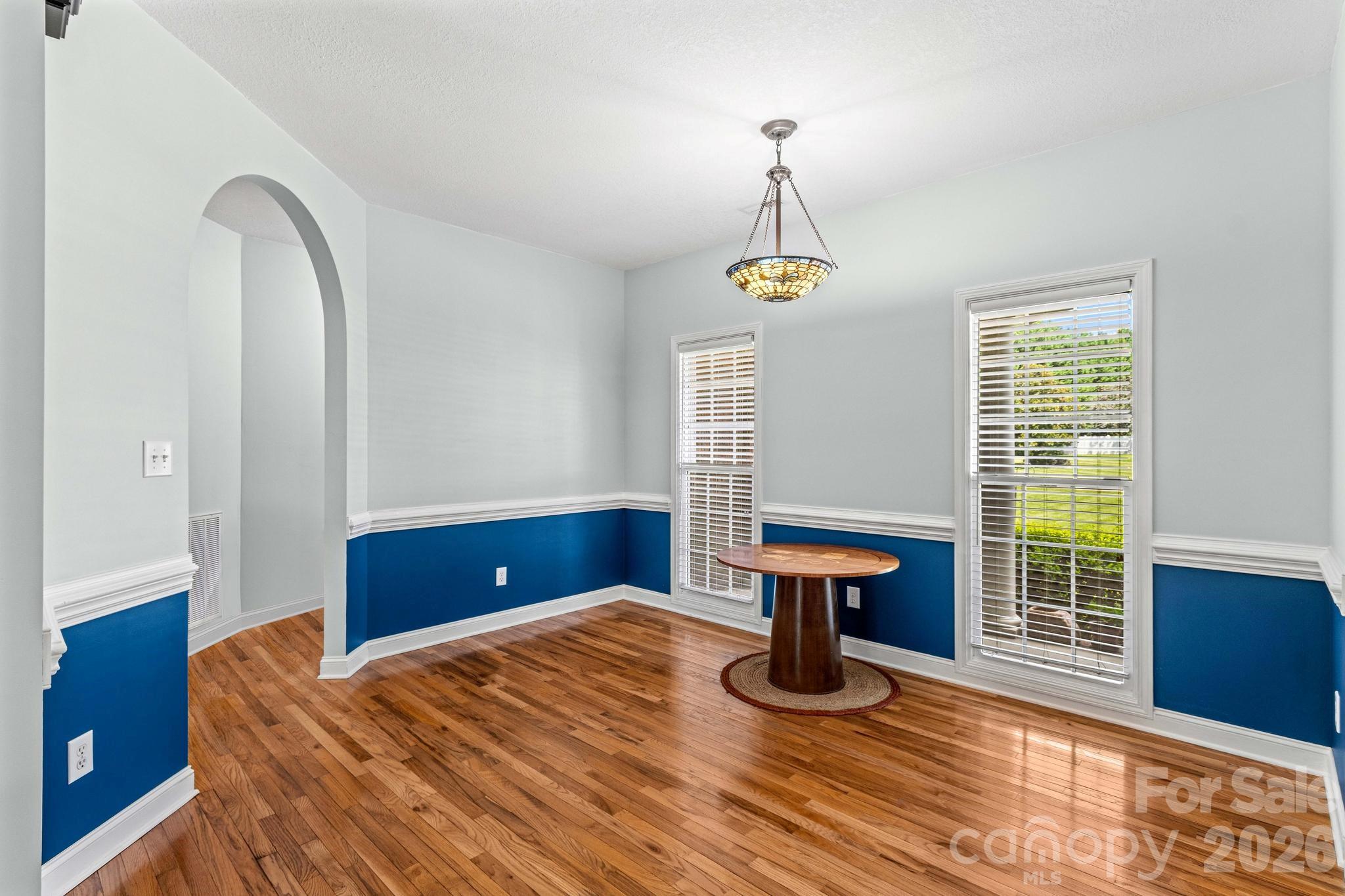 276 Falcon Crest Lane — Salisbury