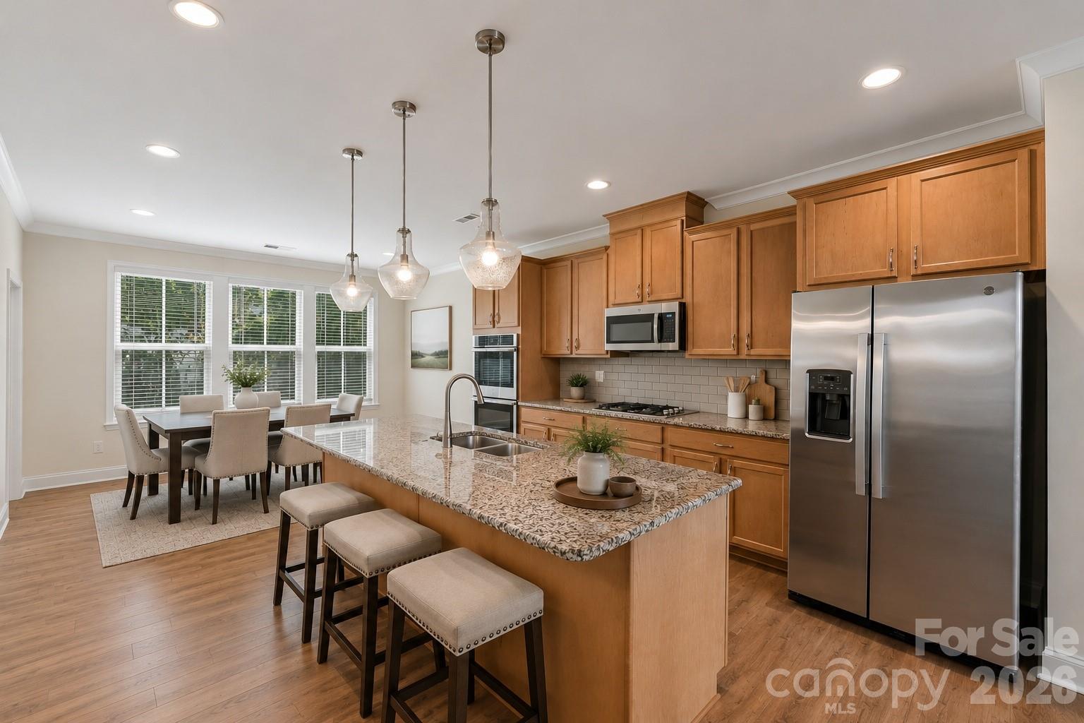 13116 Simoneaux Lane — Charlotte