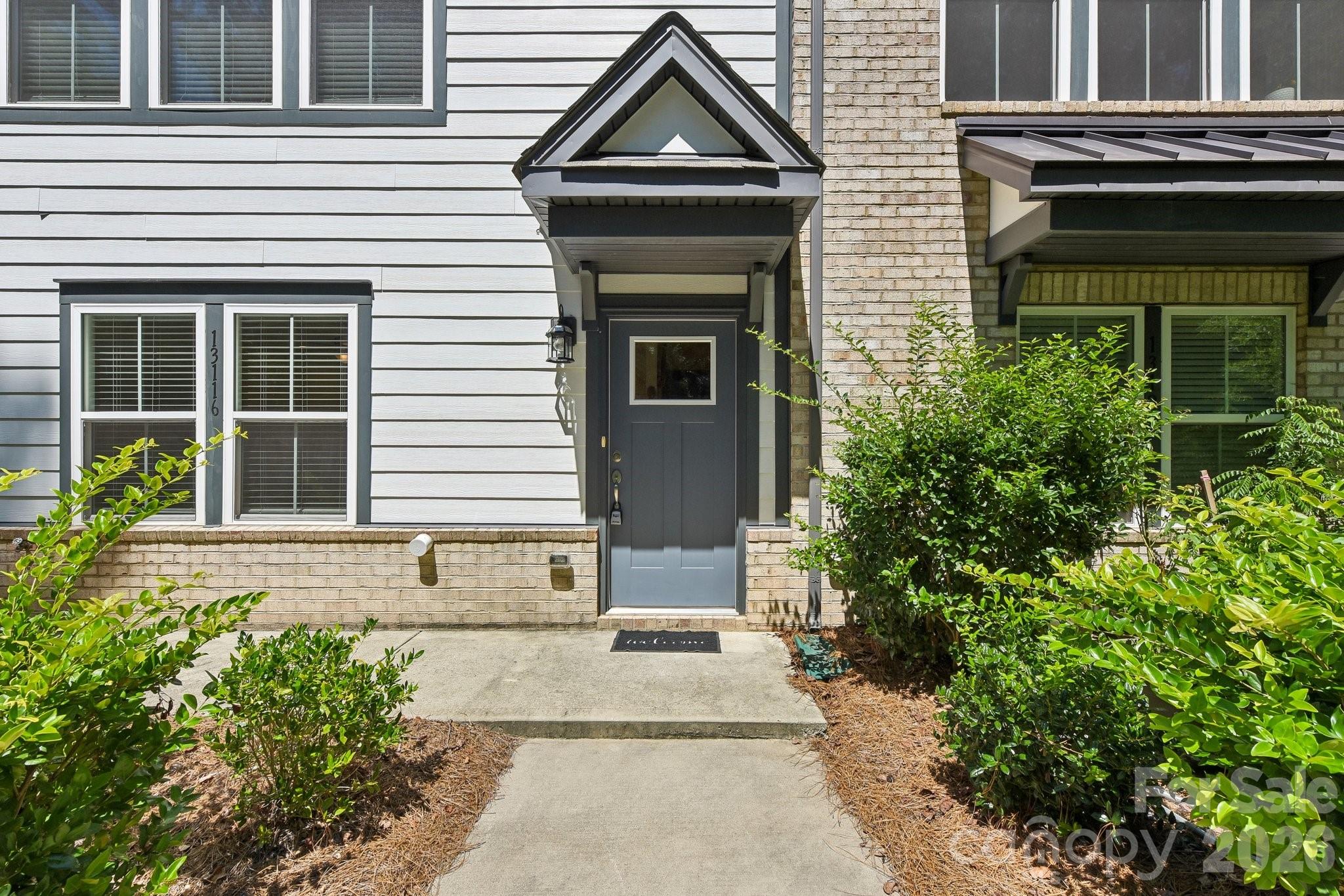 13116 Simoneaux Lane — Charlotte