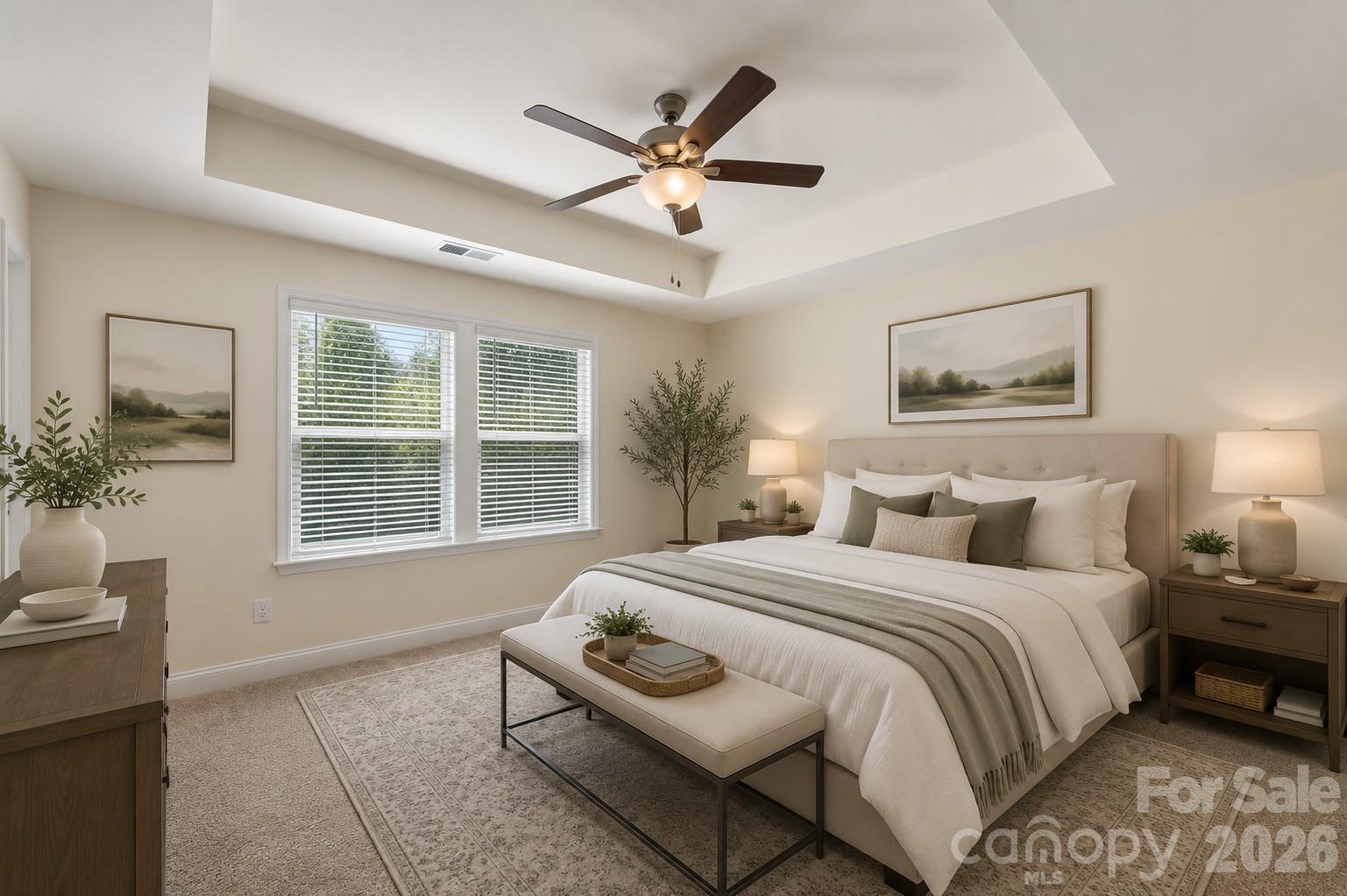 13116 Simoneaux Lane — Charlotte
