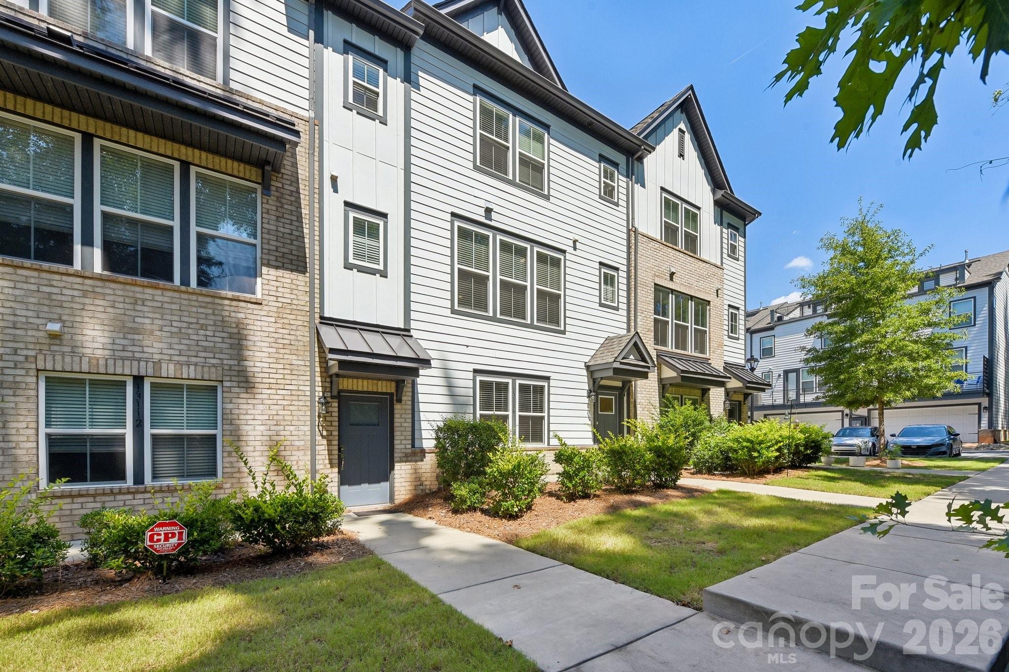 13116 Simoneaux Lane — Charlotte