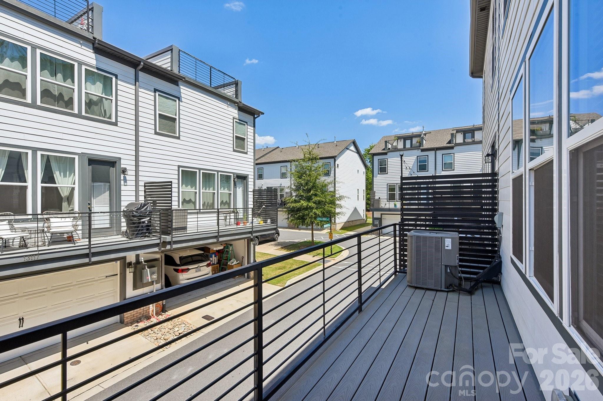 13116 Simoneaux Lane — Charlotte