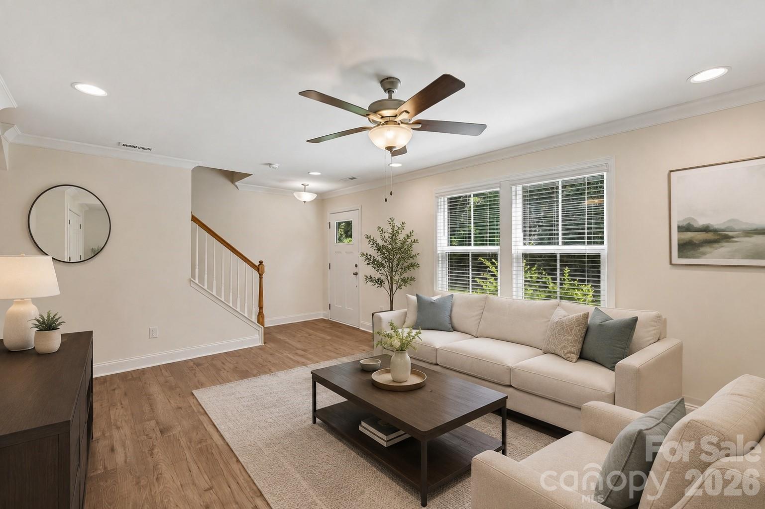 13116 Simoneaux Lane — Charlotte