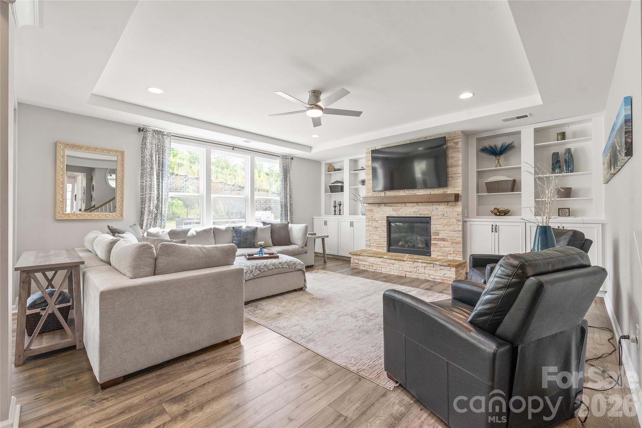 6440 Ancient Way — Fort Mill