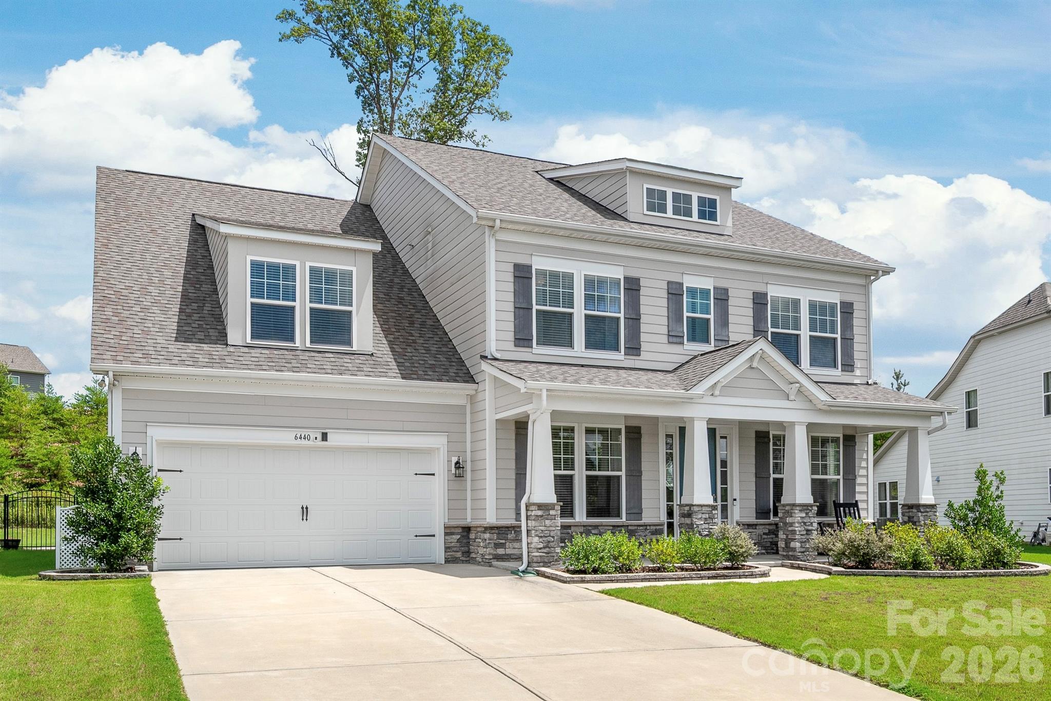 6440 Ancient Way — Fort Mill