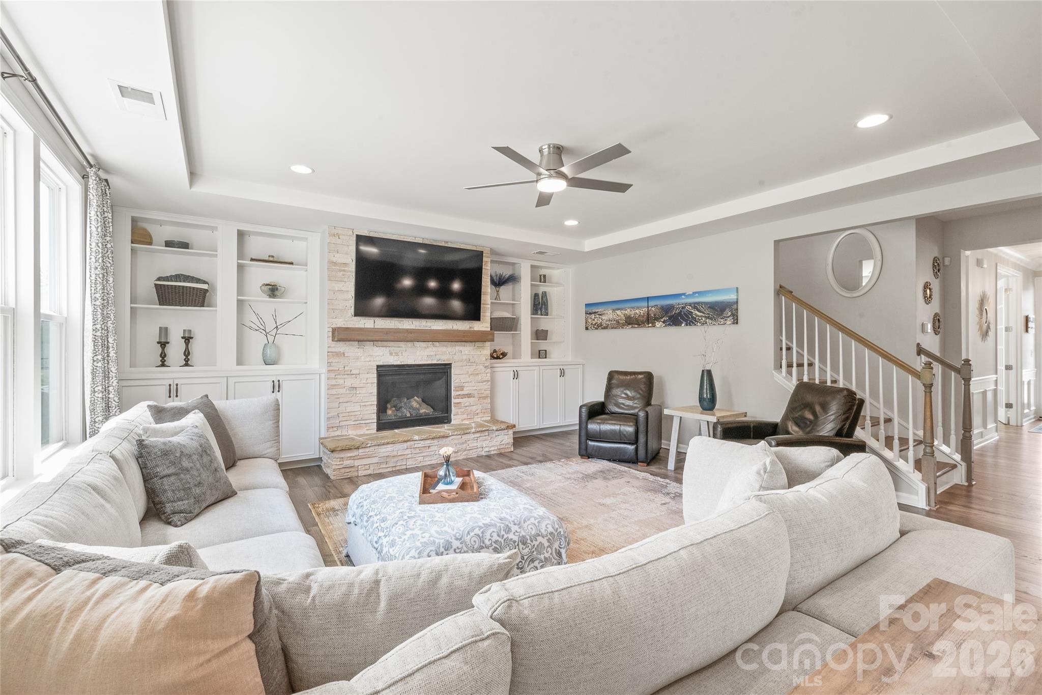 6440 Ancient Way — Fort Mill