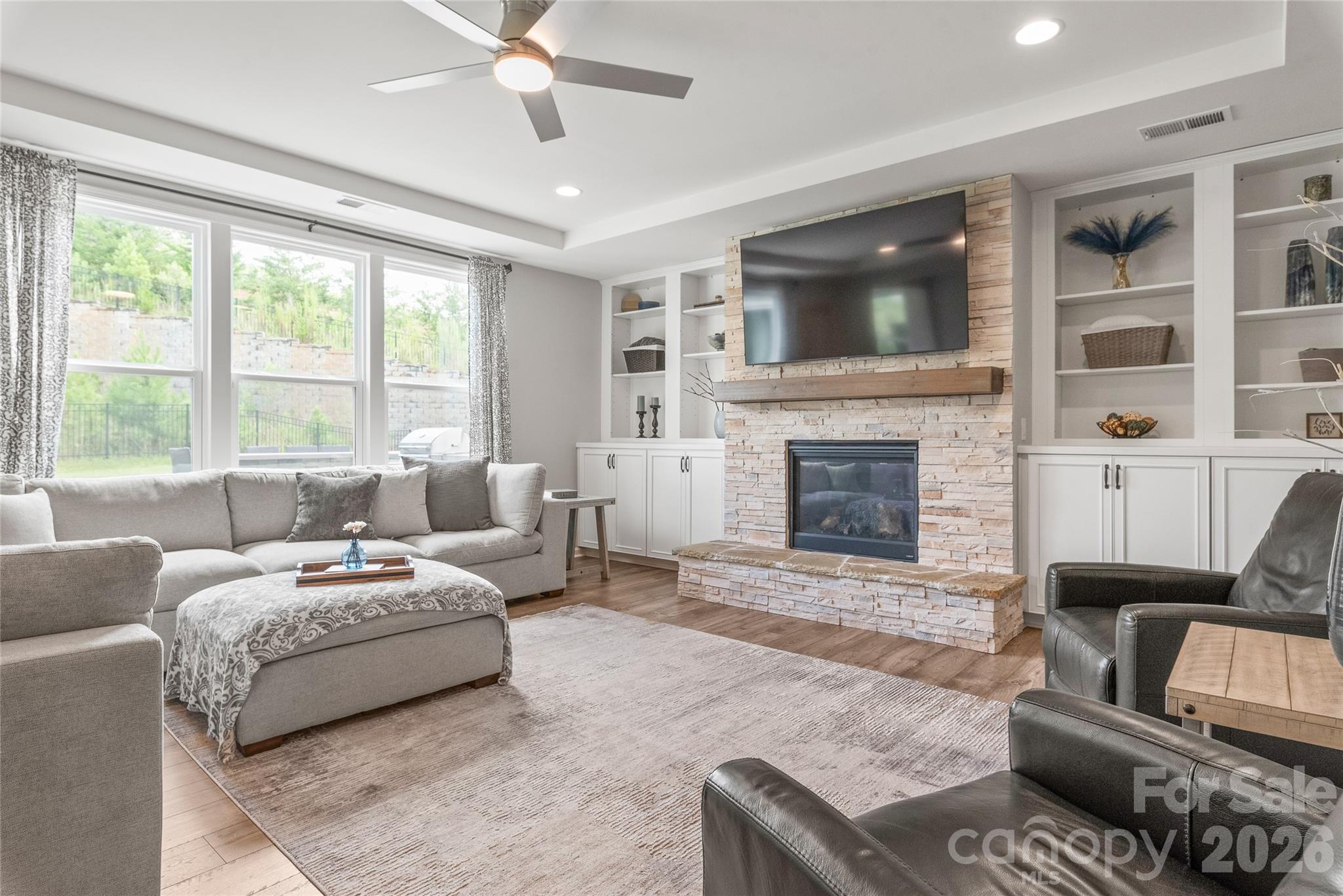 6440 Ancient Way — Fort Mill