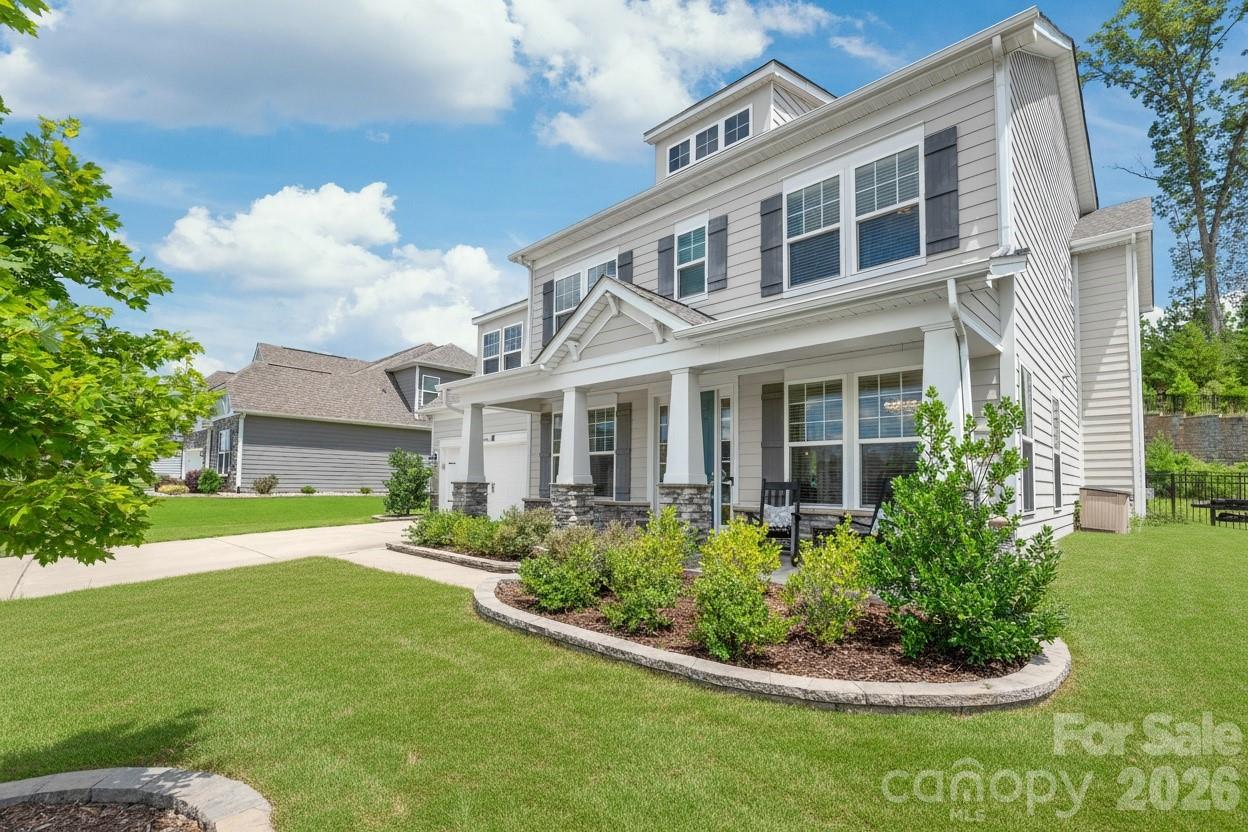 6440 Ancient Way — Fort Mill