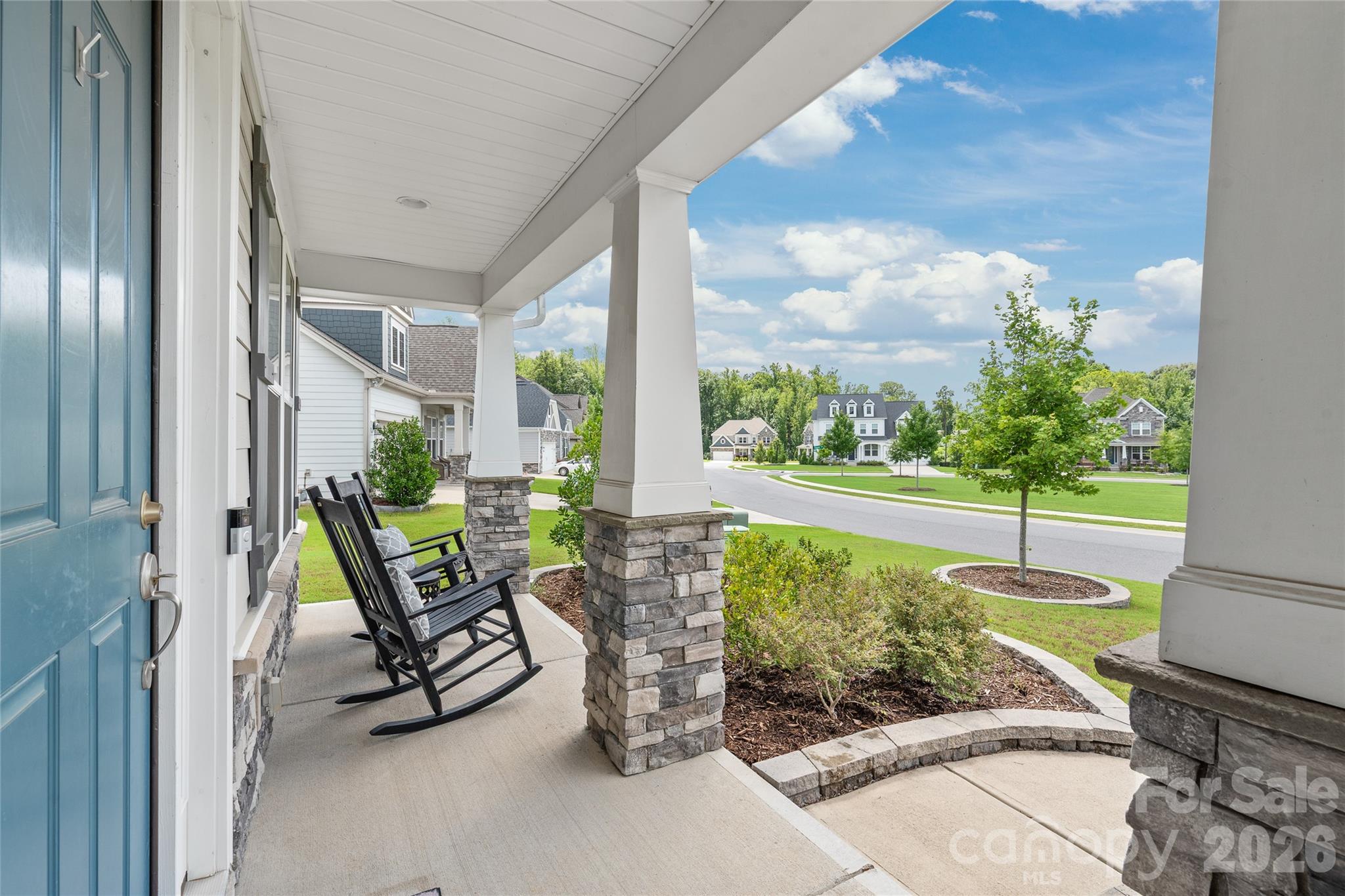 6440 Ancient Way — Fort Mill