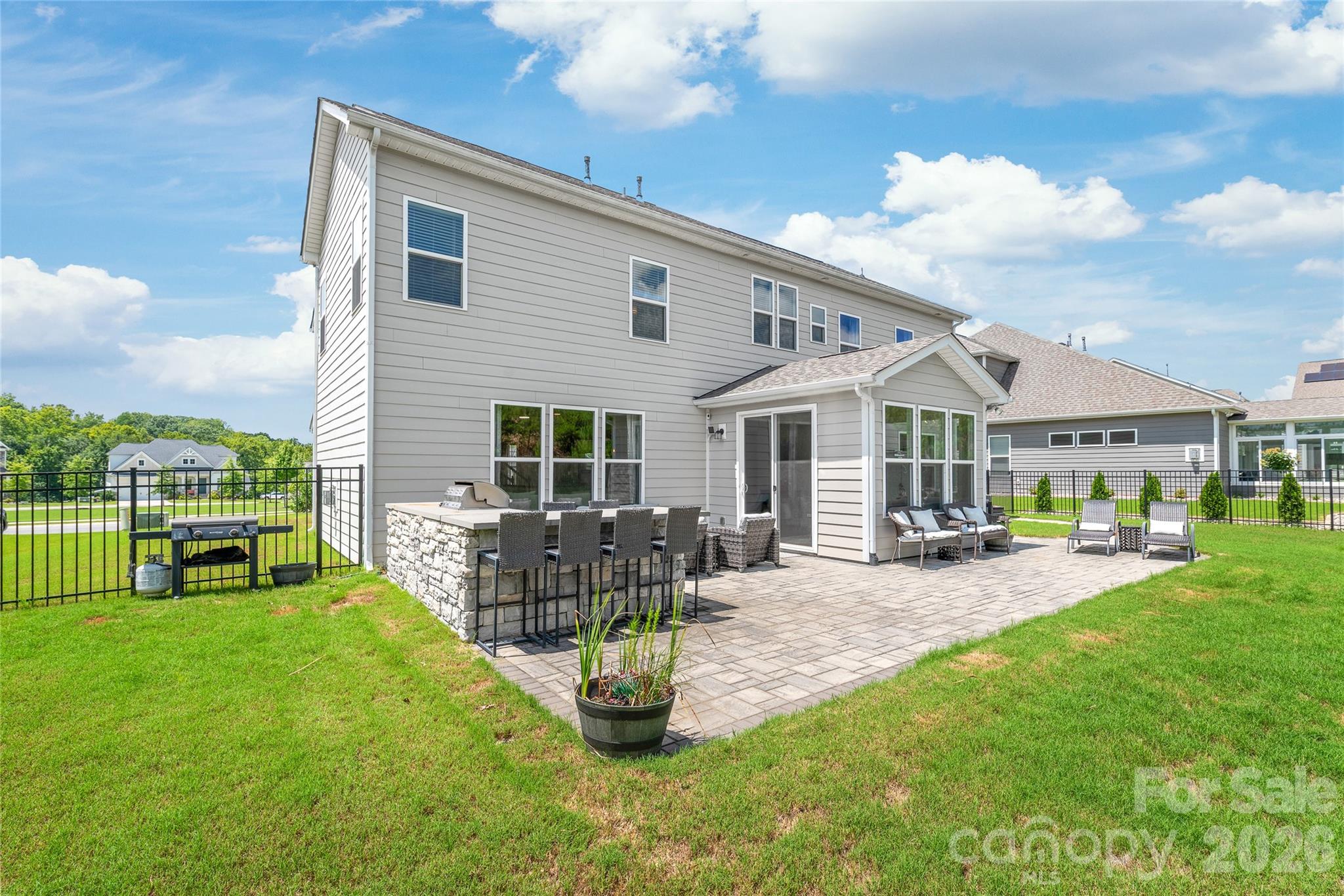 6440 Ancient Way — Fort Mill