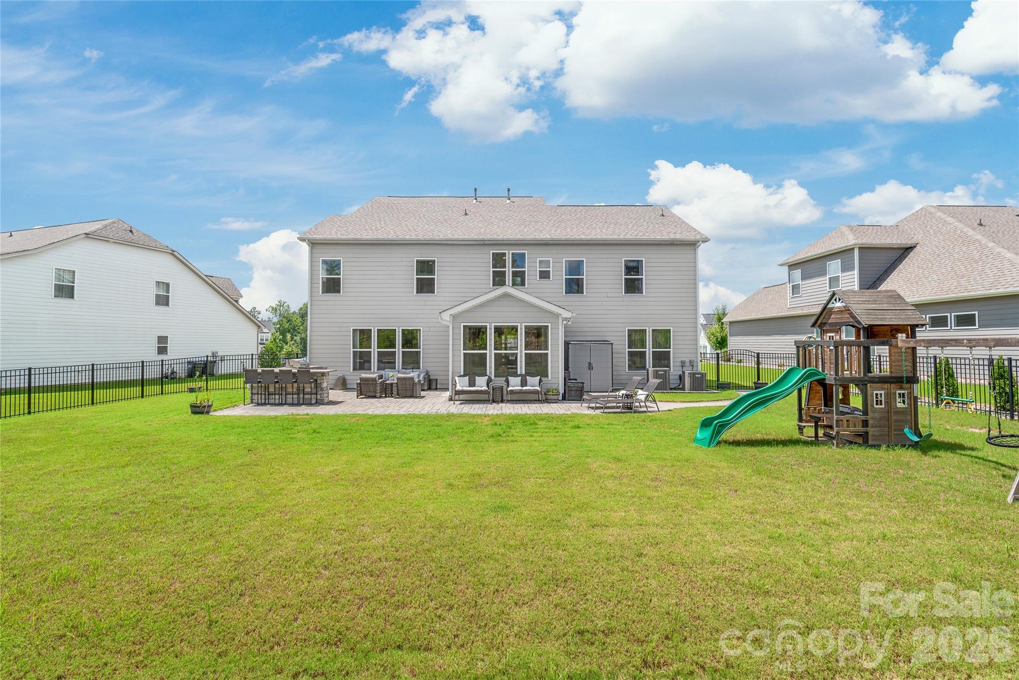 6440 Ancient Way — Fort Mill