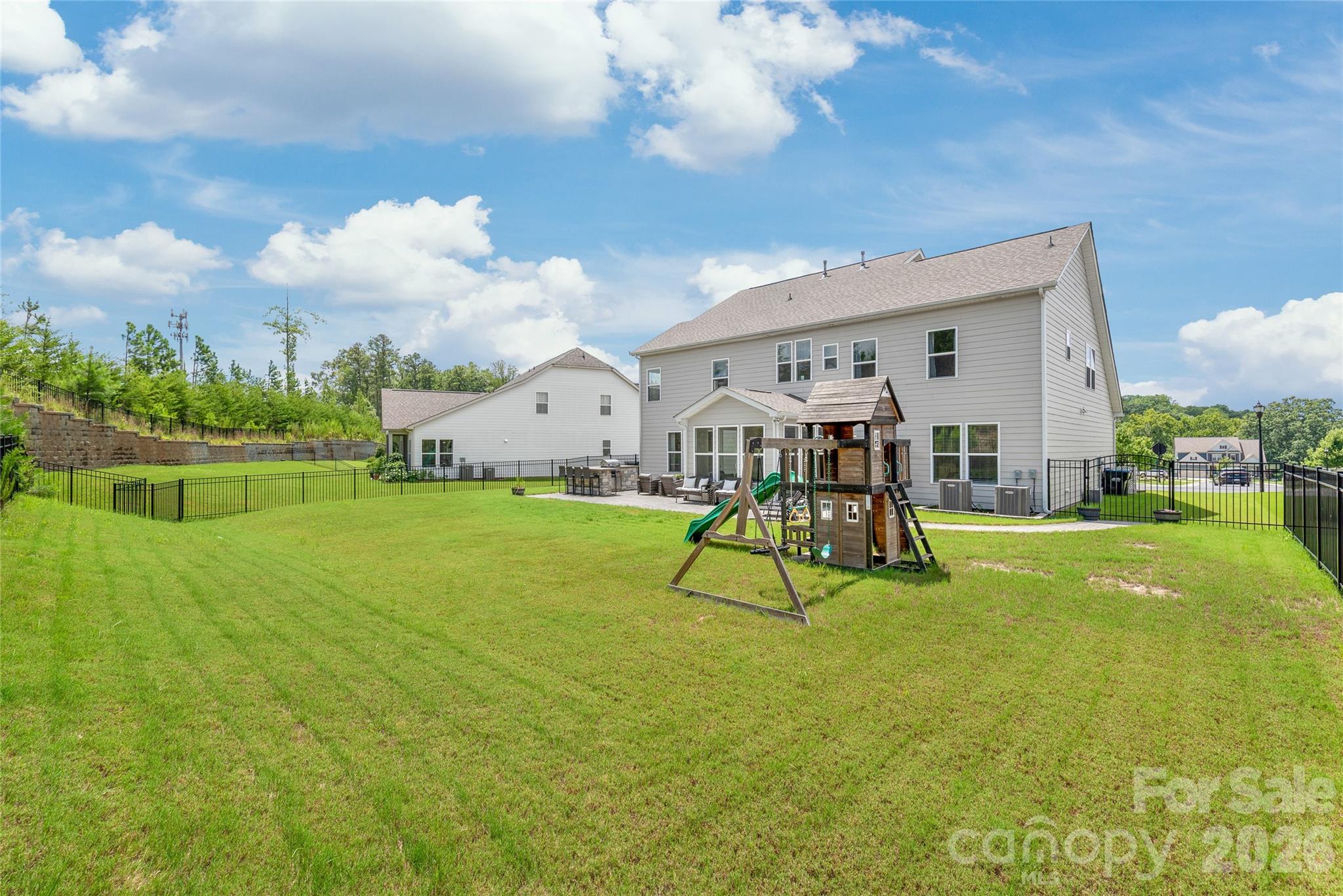 6440 Ancient Way — Fort Mill