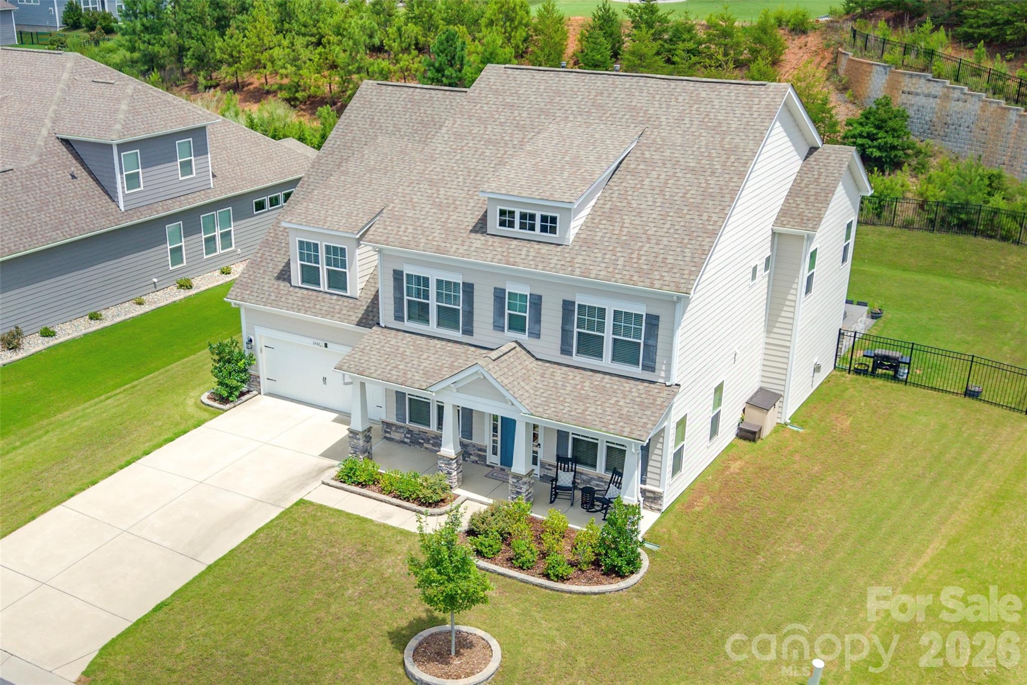 6440 Ancient Way — Fort Mill