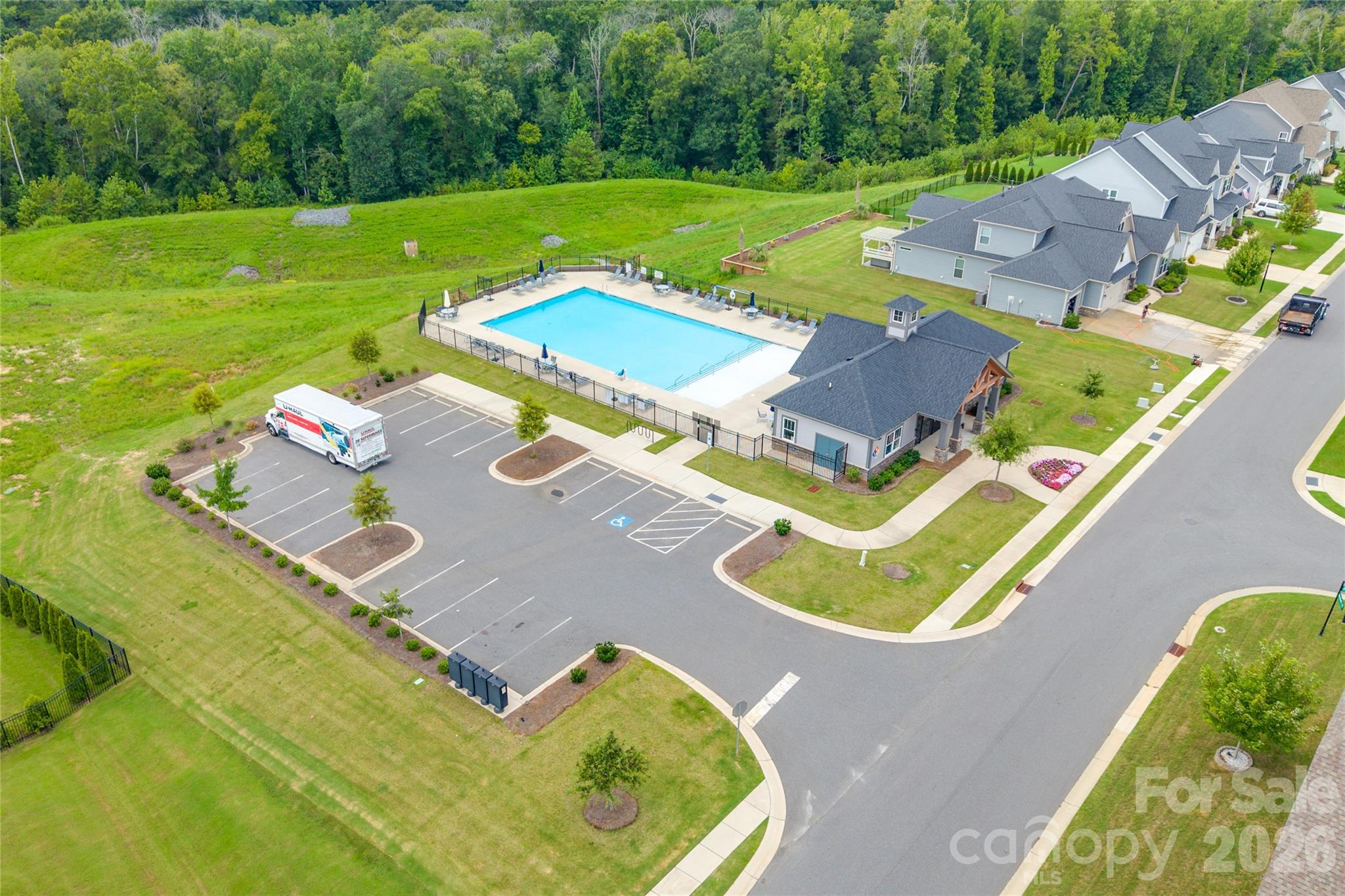 6440 Ancient Way — Fort Mill