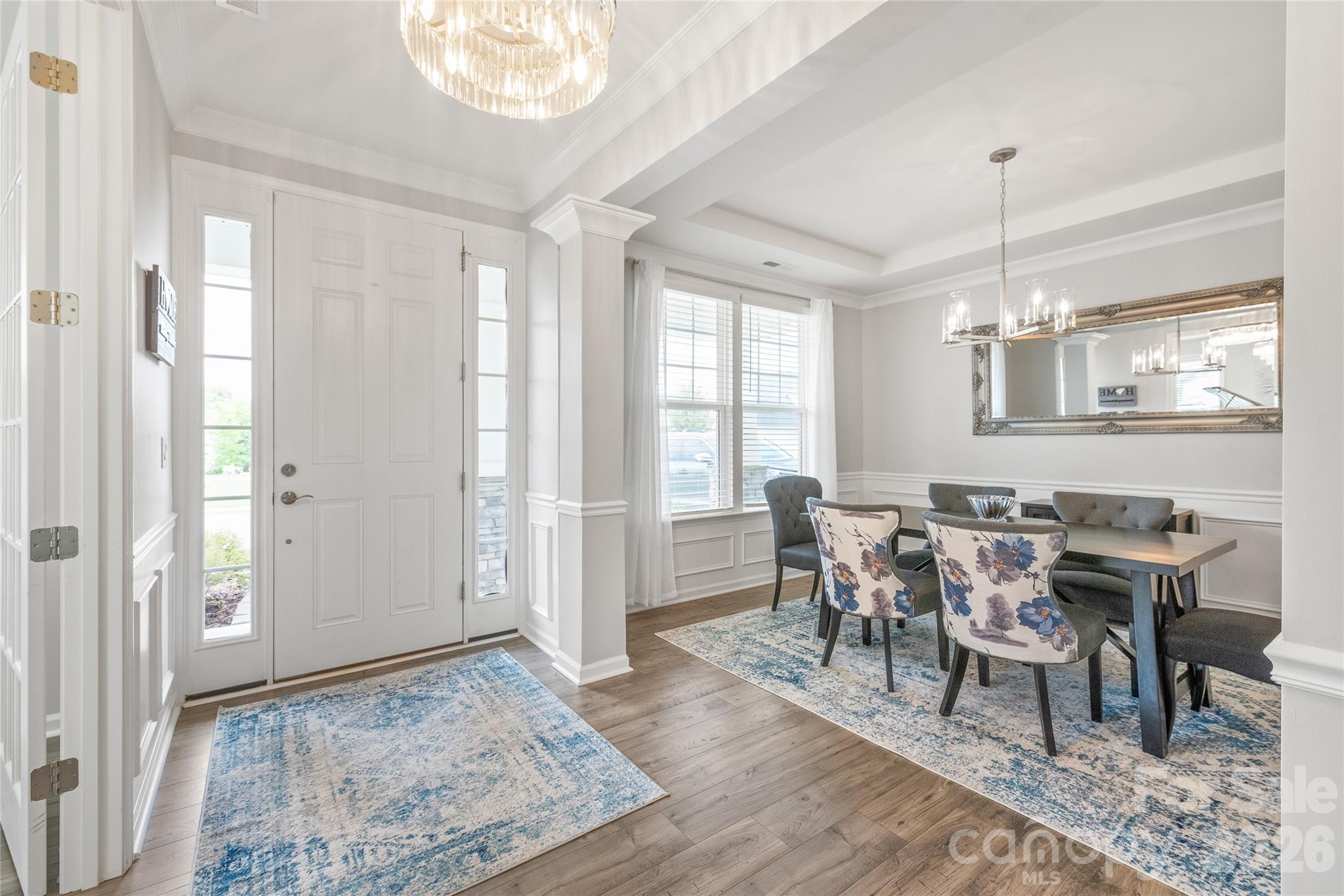 6440 Ancient Way — Fort Mill