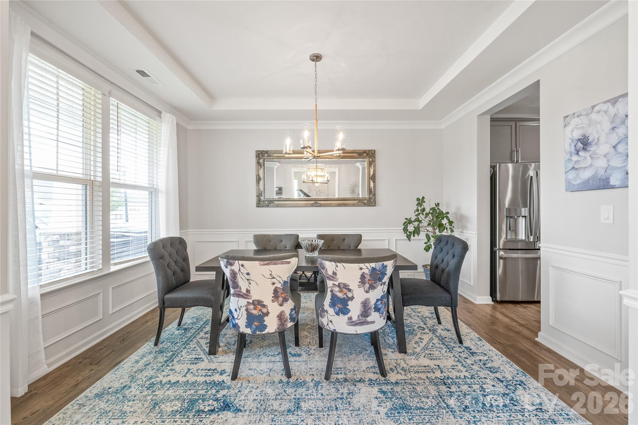 6440 Ancient Way — Fort Mill