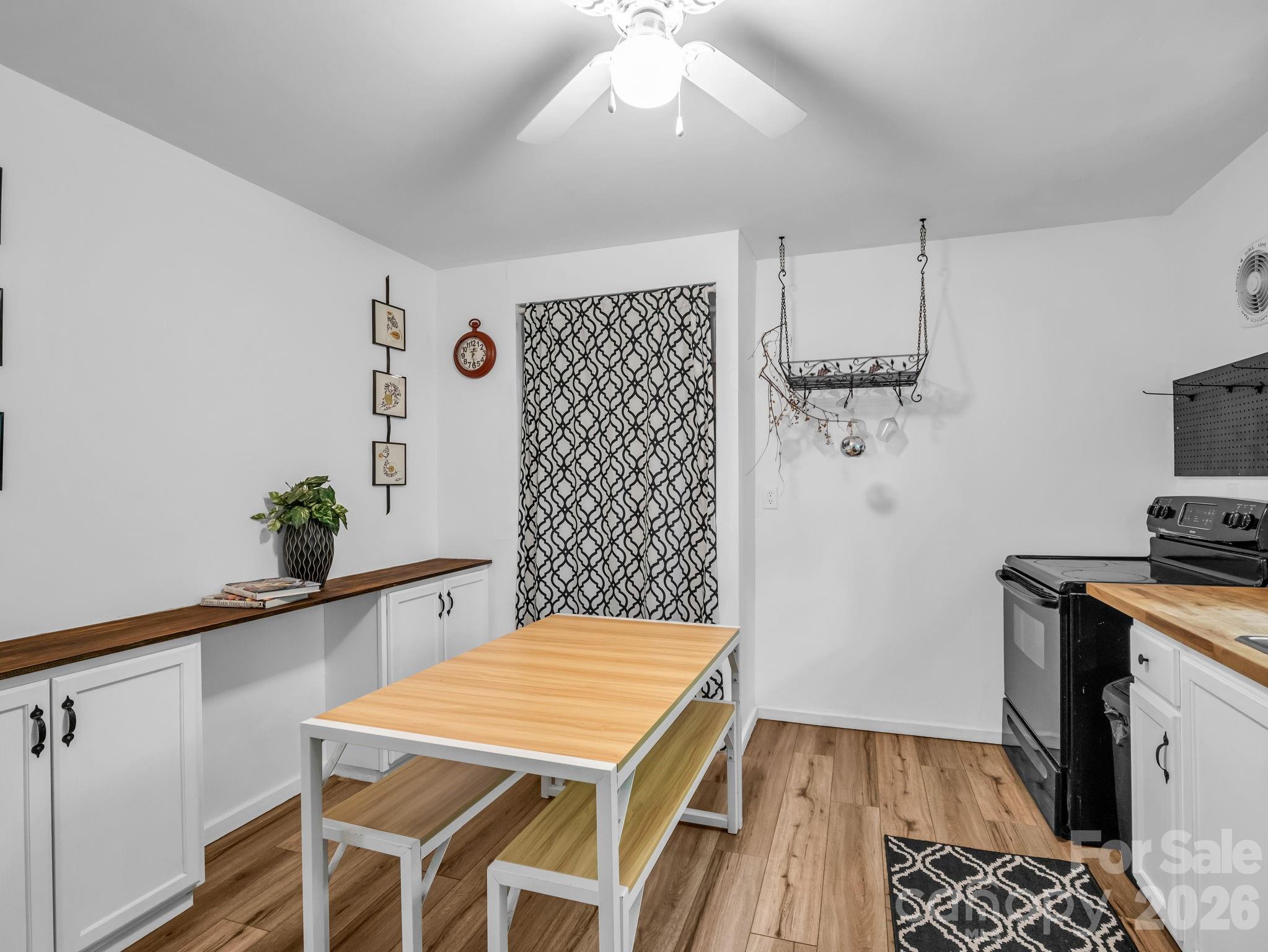 333 N Meridian Street — Rutherfordton