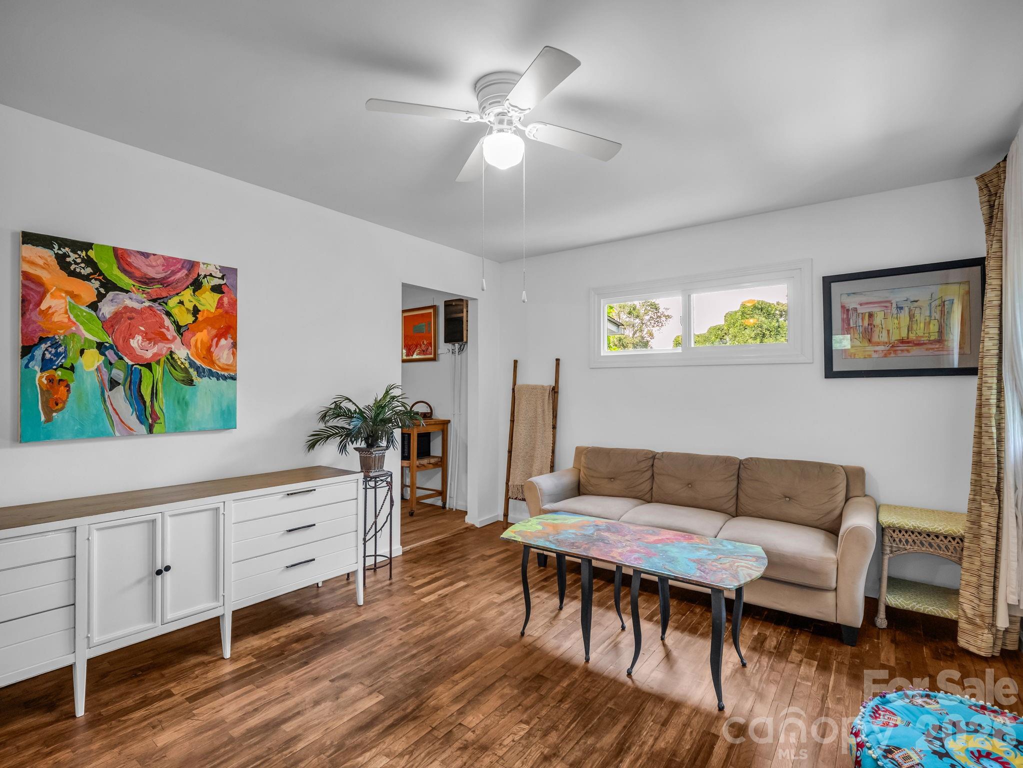 333 N Meridian Street — Rutherfordton