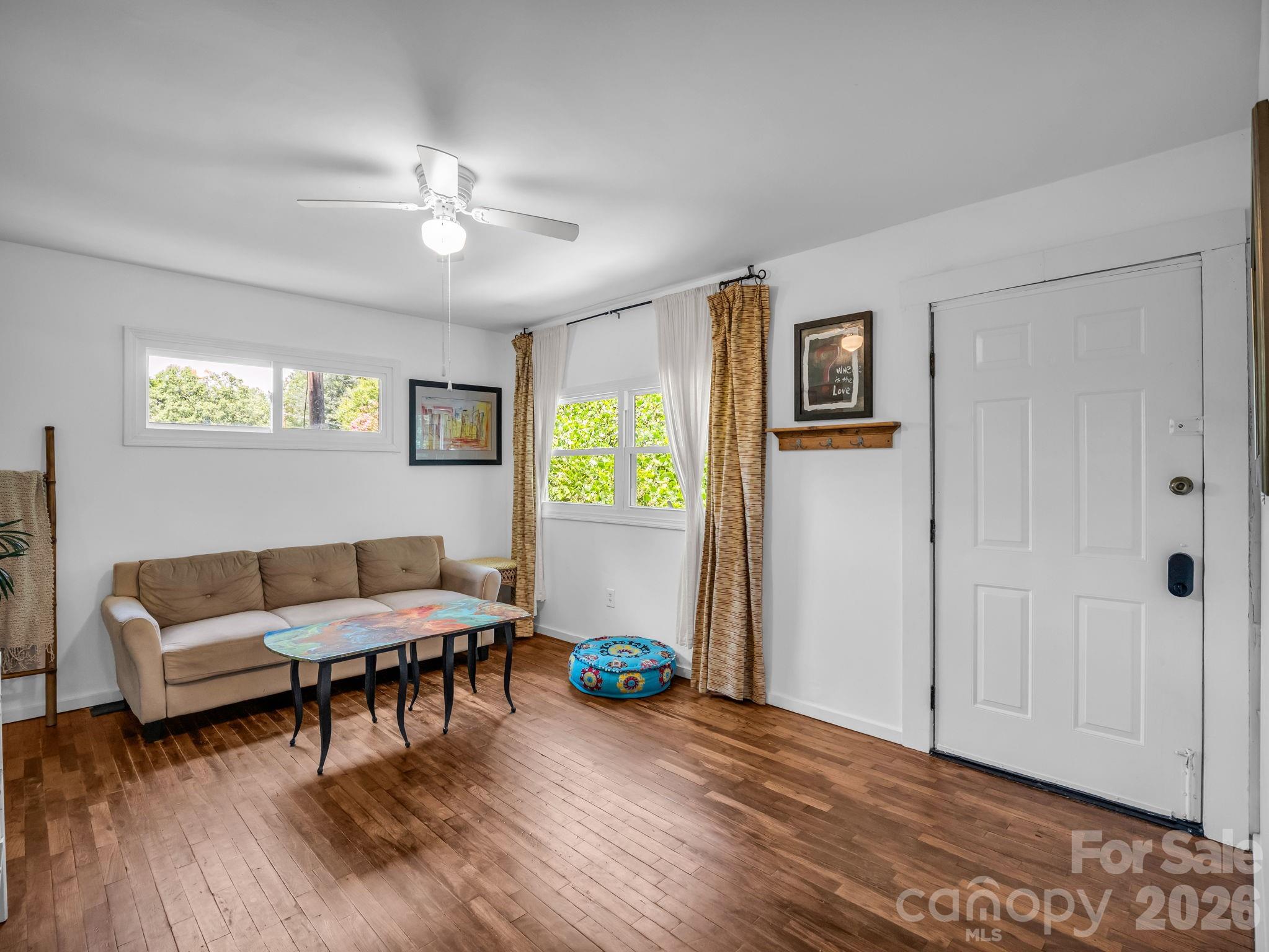 333 N Meridian Street — Rutherfordton