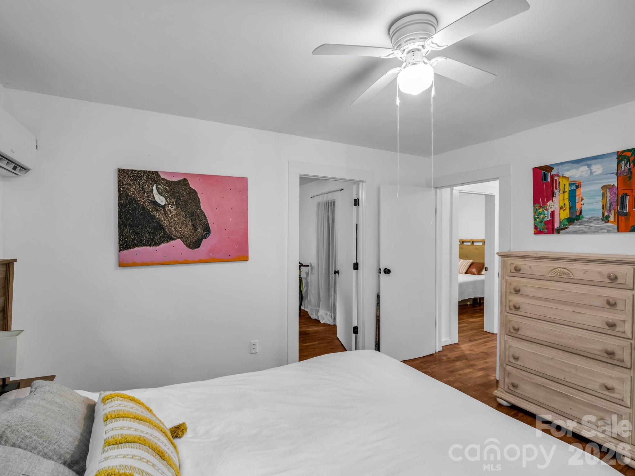 333 N Meridian Street — Rutherfordton