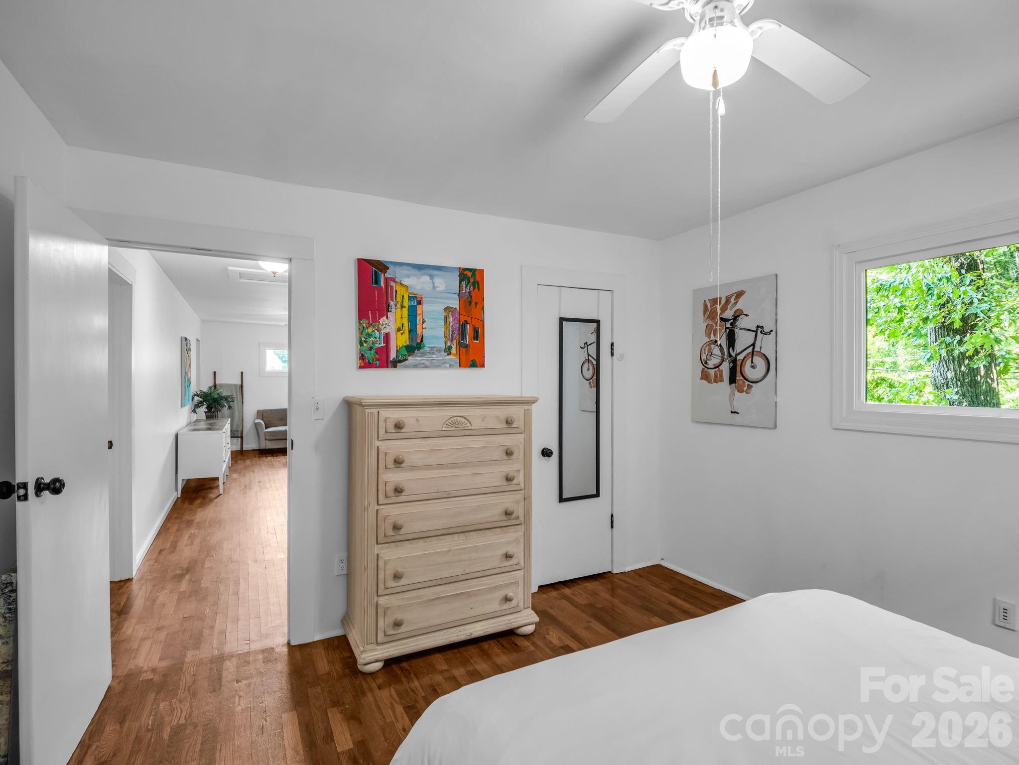 333 N Meridian Street — Rutherfordton