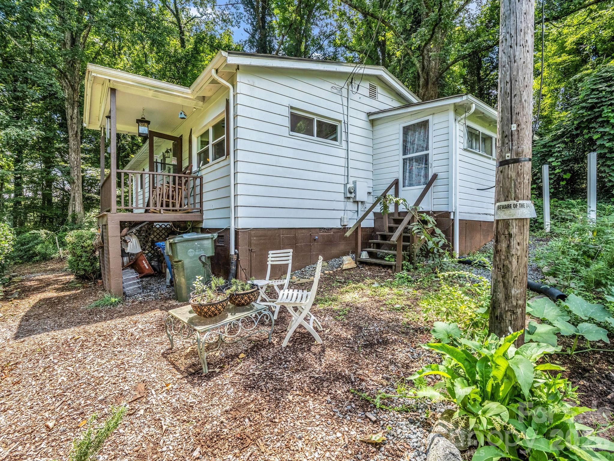 333 N Meridian Street — Rutherfordton