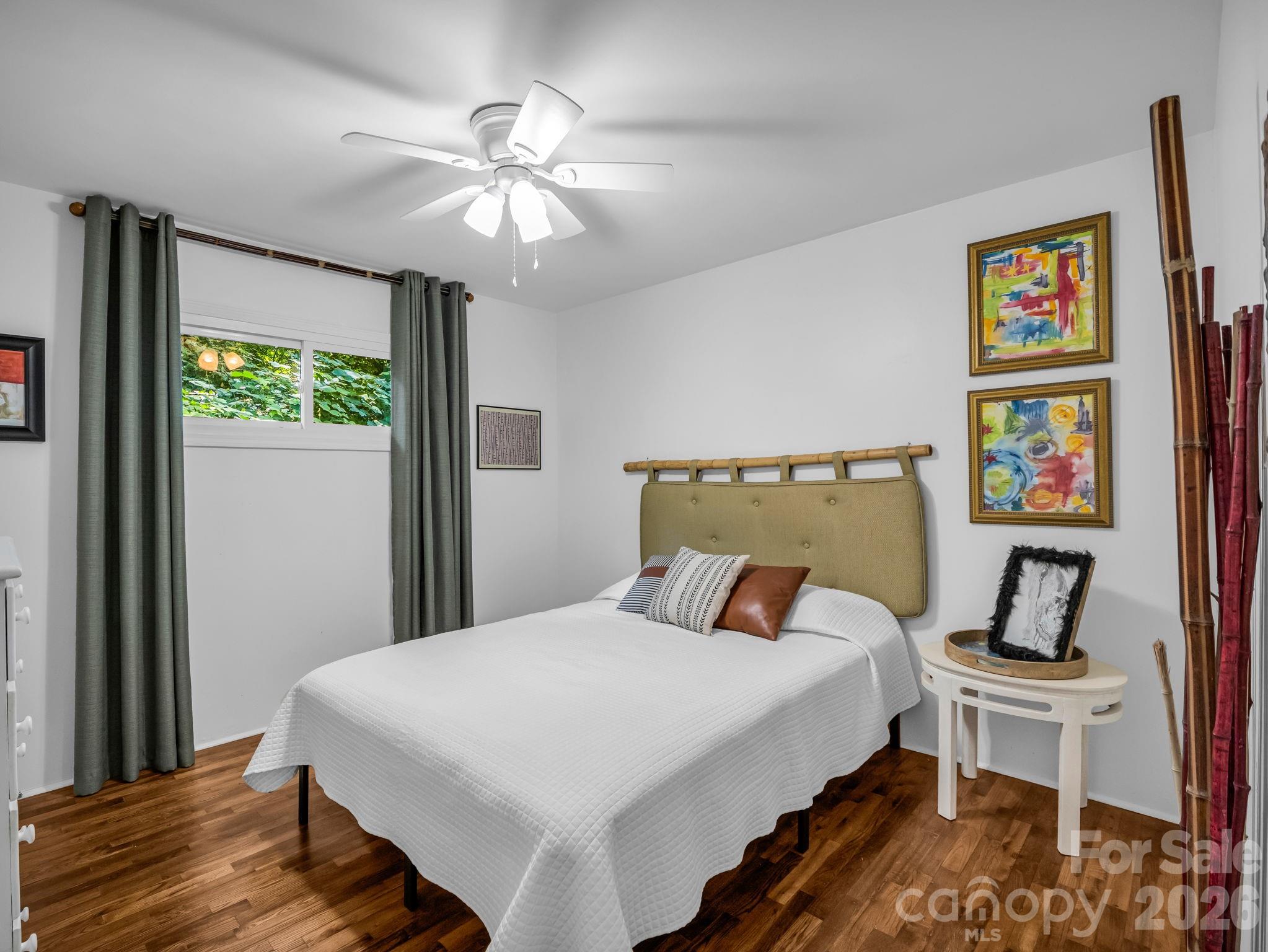 333 N Meridian Street — Rutherfordton