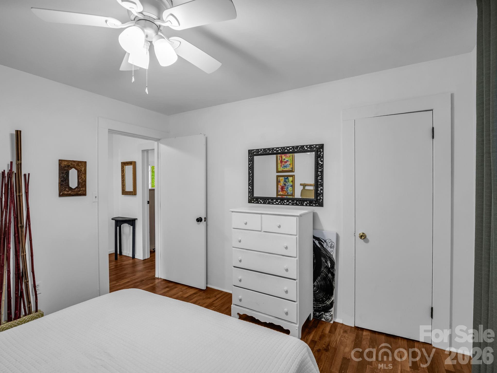 333 N Meridian Street — Rutherfordton
