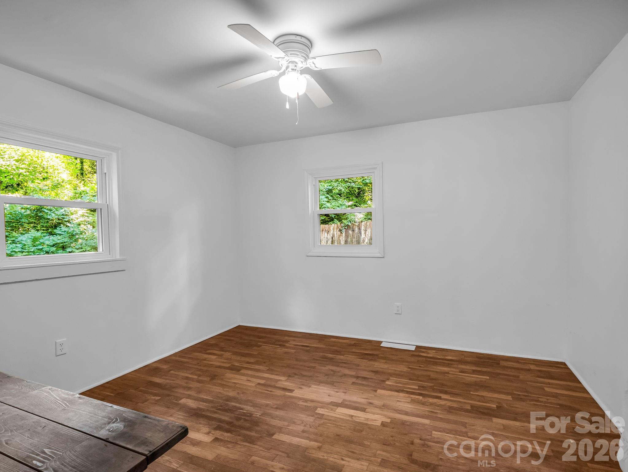 333 N Meridian Street — Rutherfordton