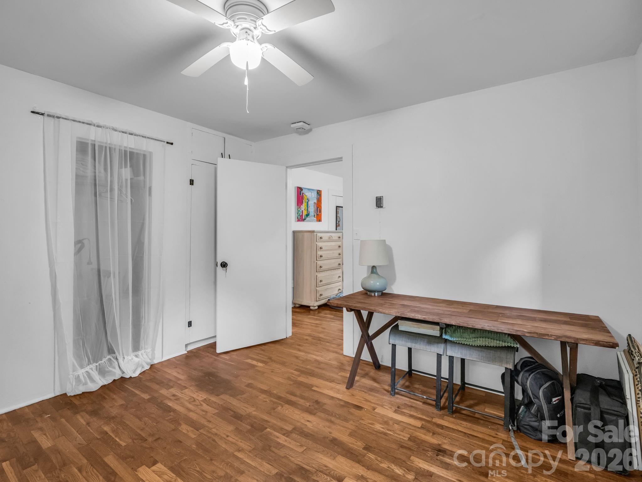 333 N Meridian Street — Rutherfordton