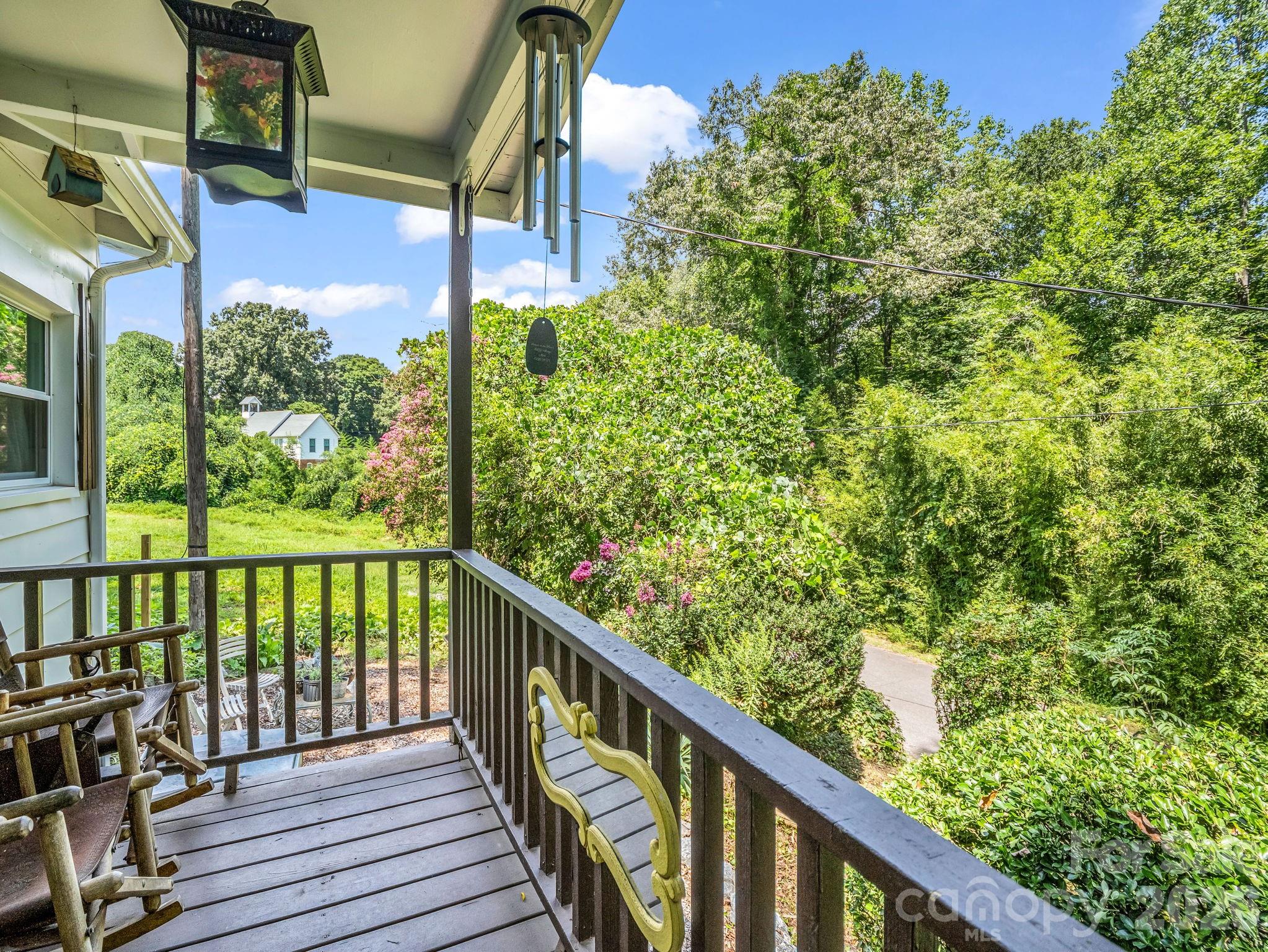 333 N Meridian Street — Rutherfordton